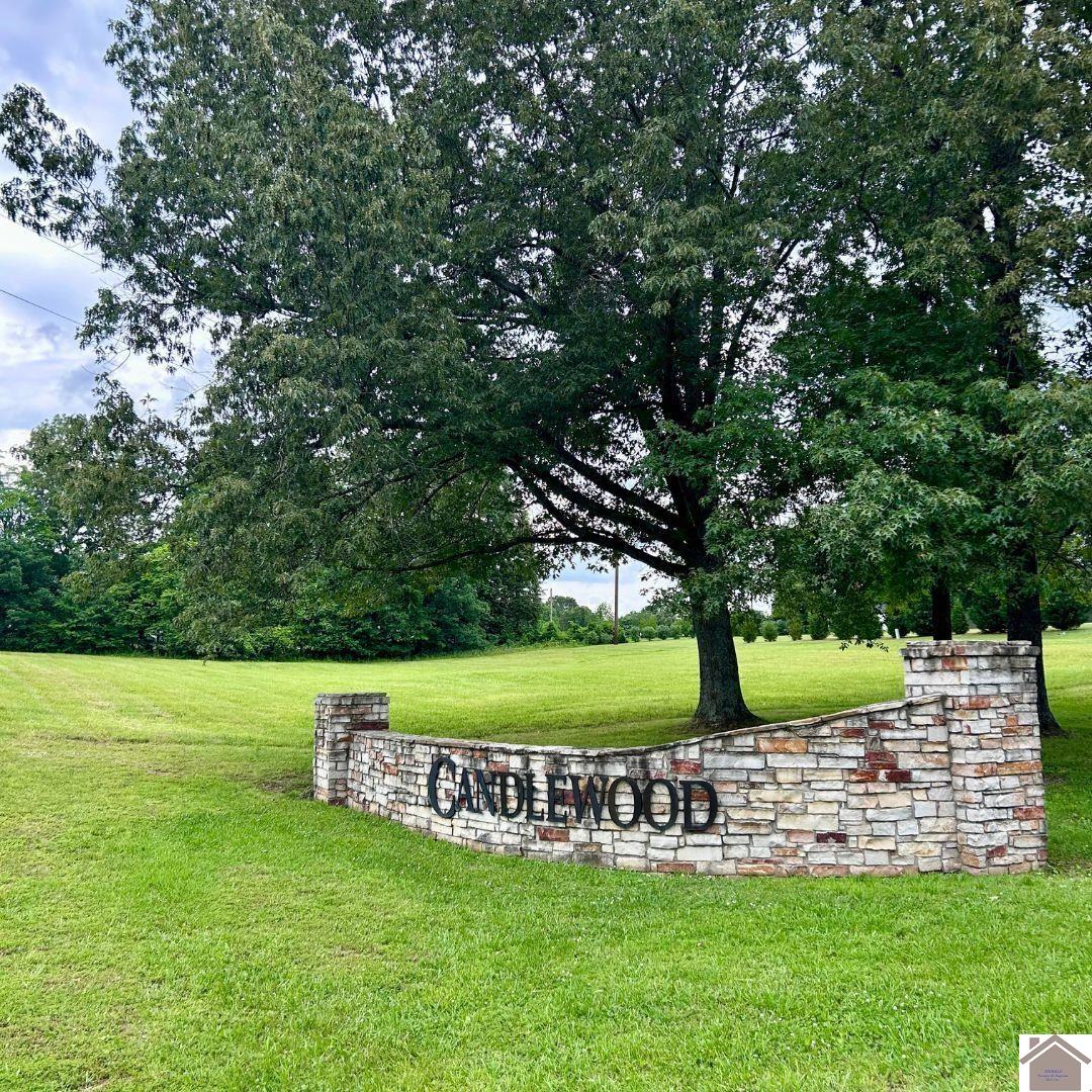 6575 Candlelight Drive Unit: 1105 Krebs Station Road