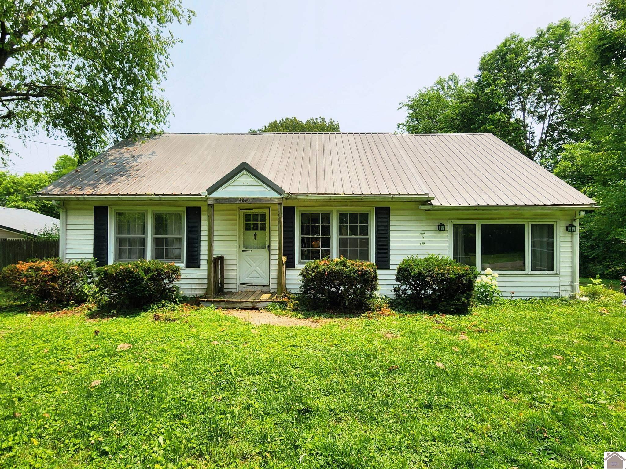 4250 Shaffer Road
