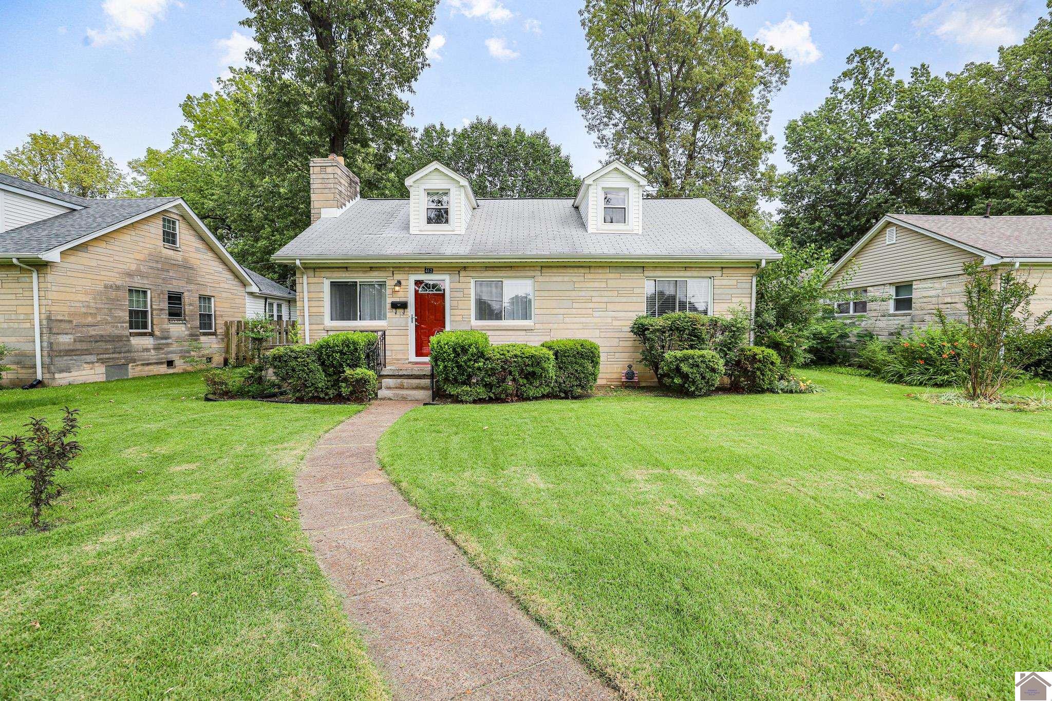 412 Joe Clifton Dr