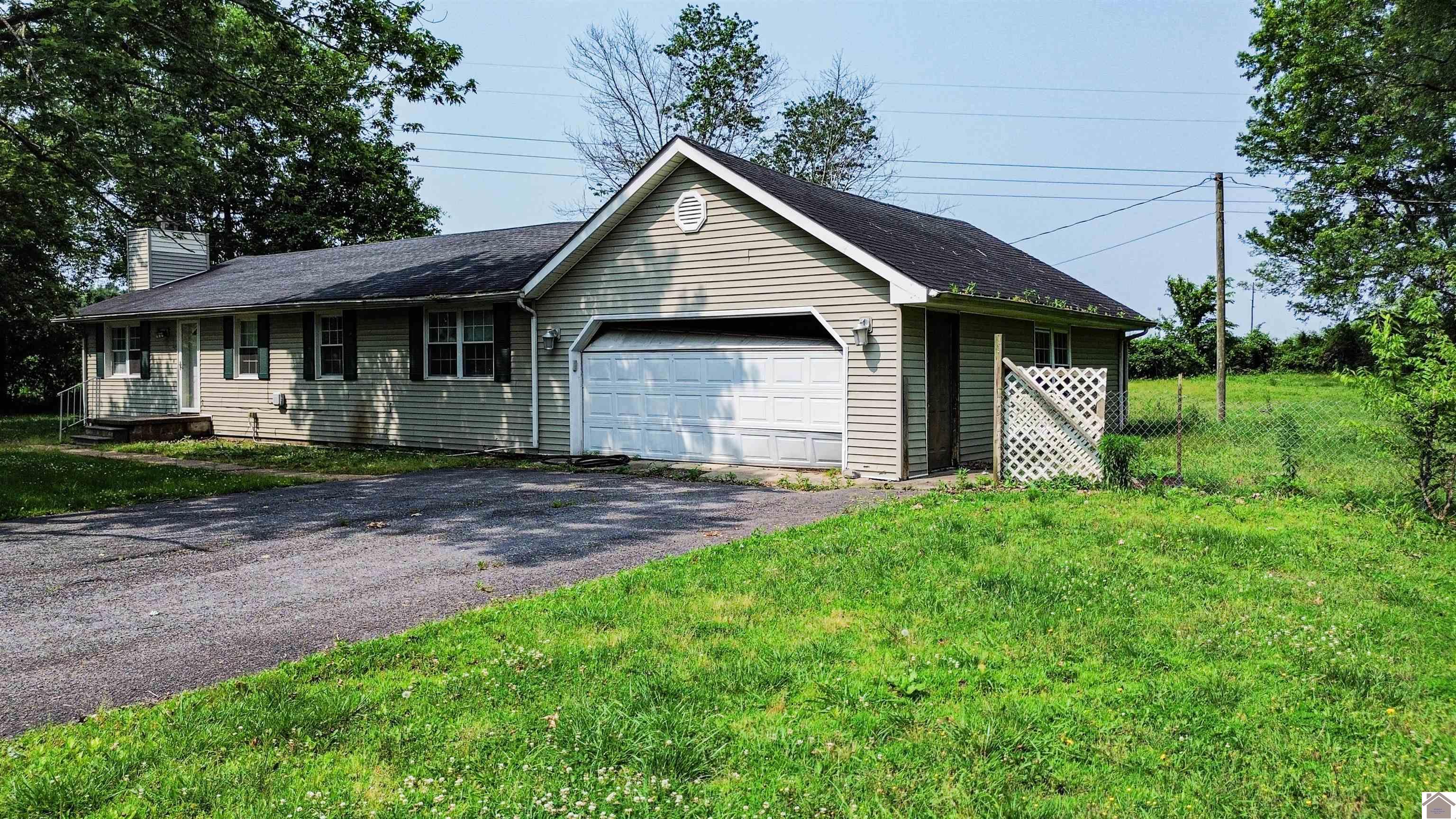 4925 Leonard Futrell Road