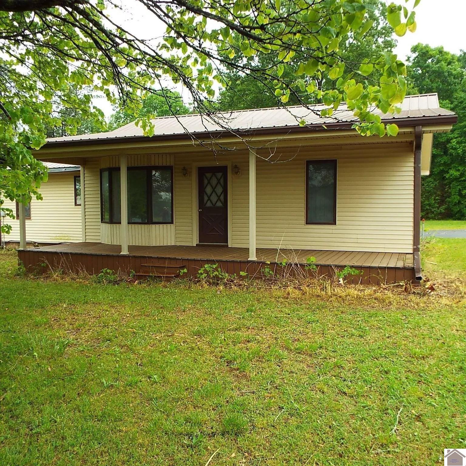 60 Union Ridge
