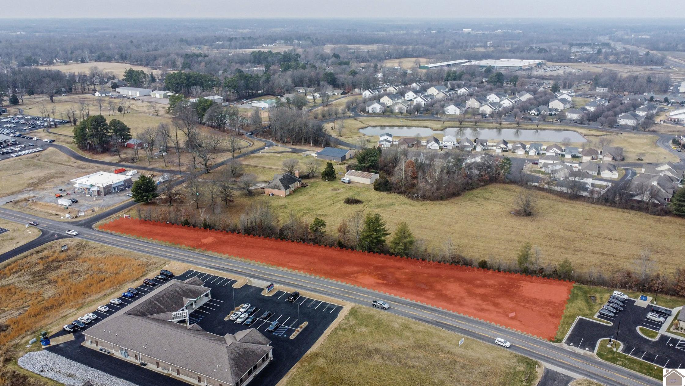 2549 New Holt Road
