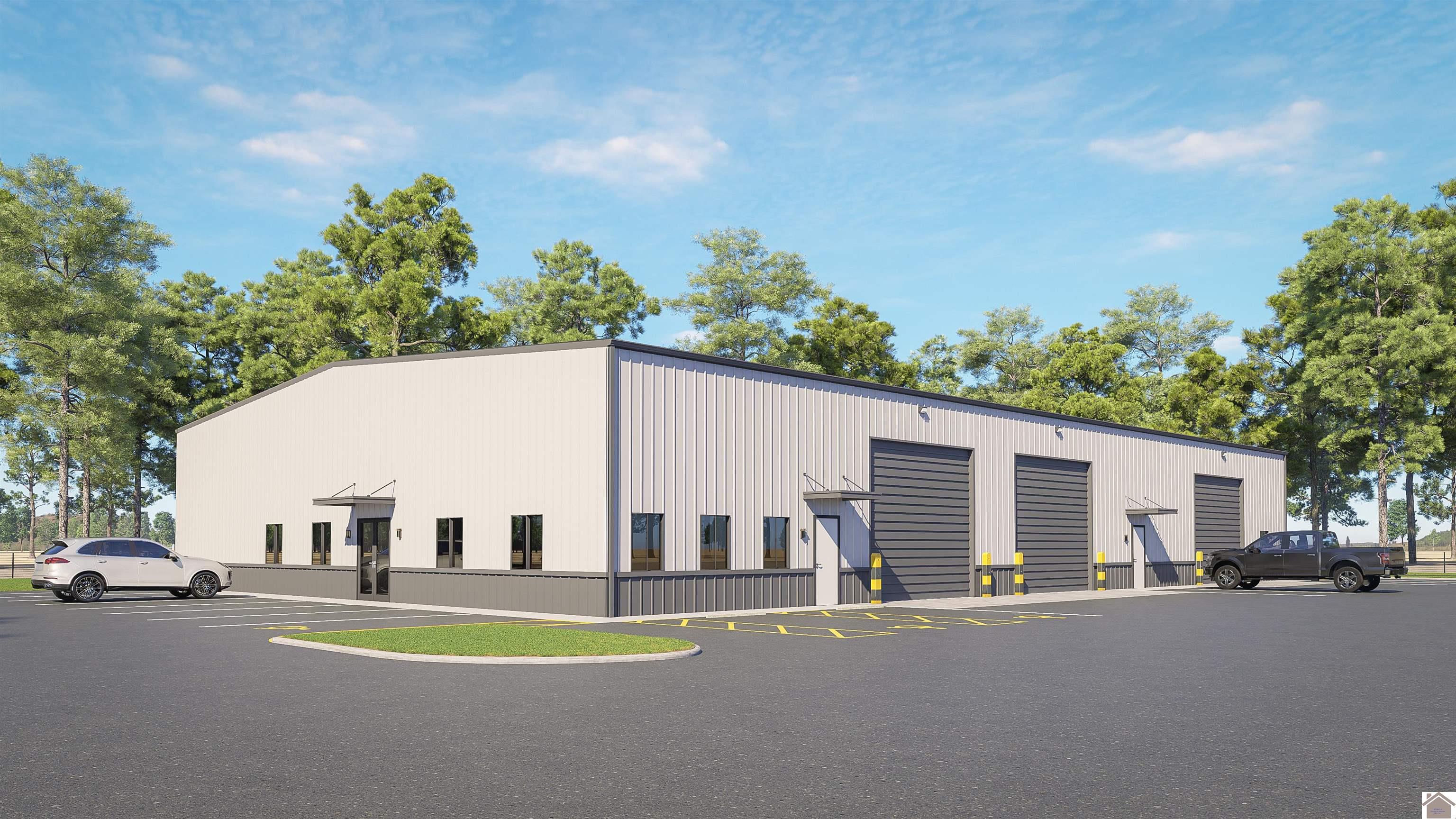 5230 Enterprise Drive