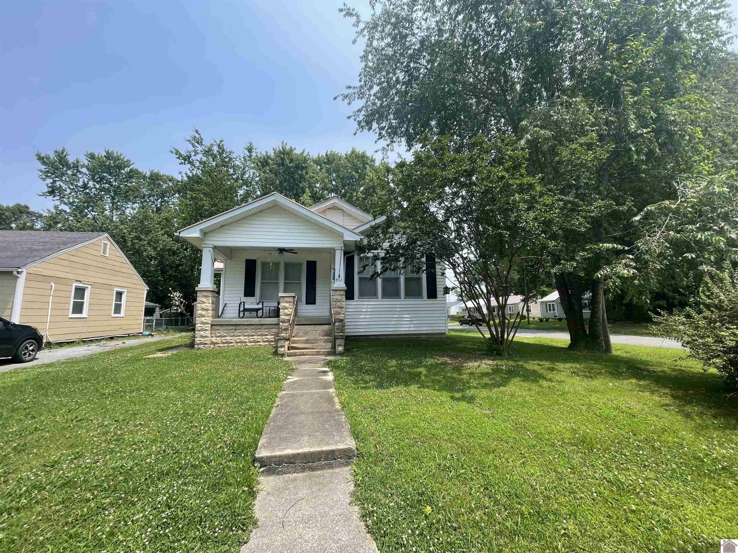1912 C Street