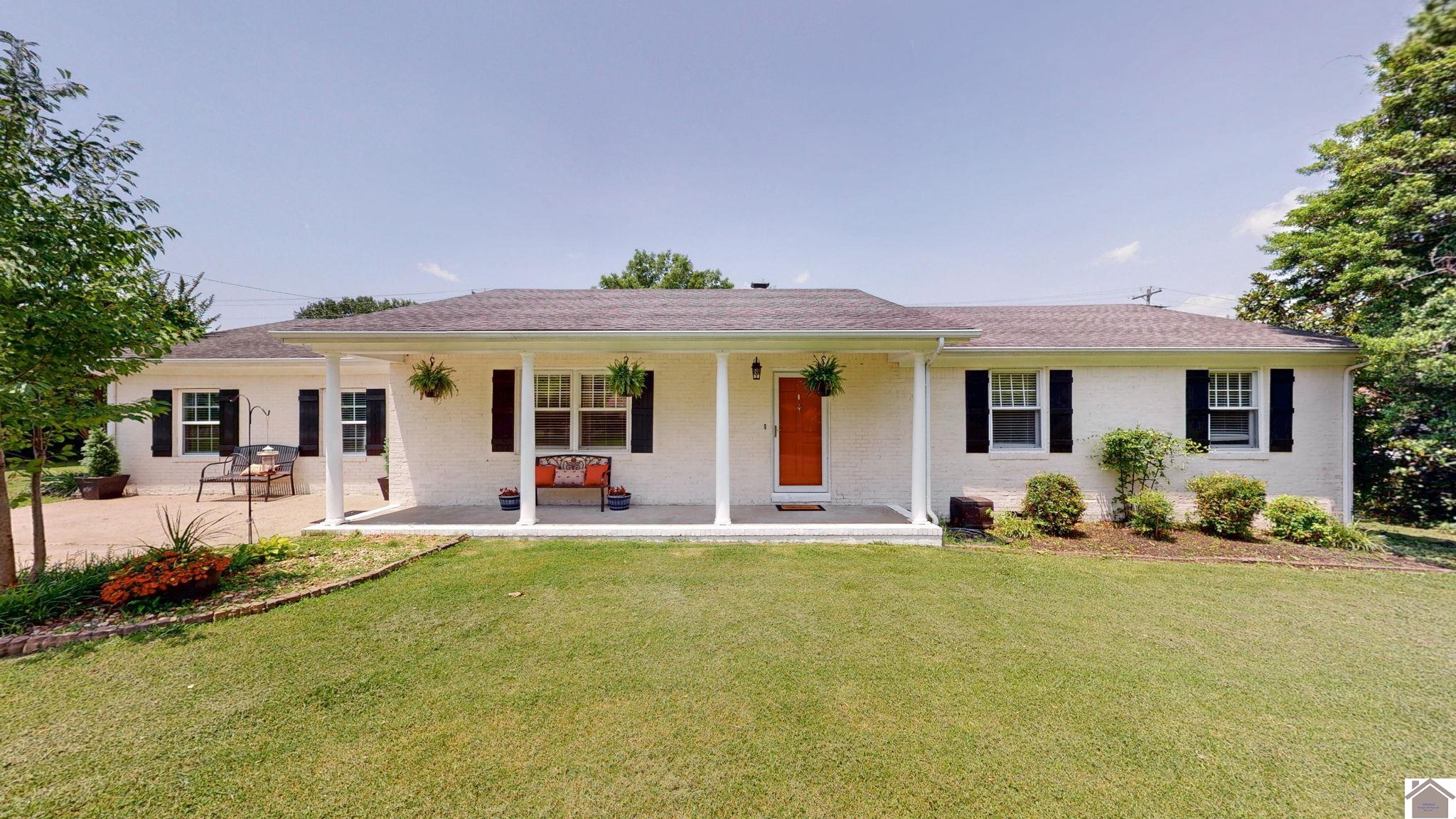 406 Merrywood Drive