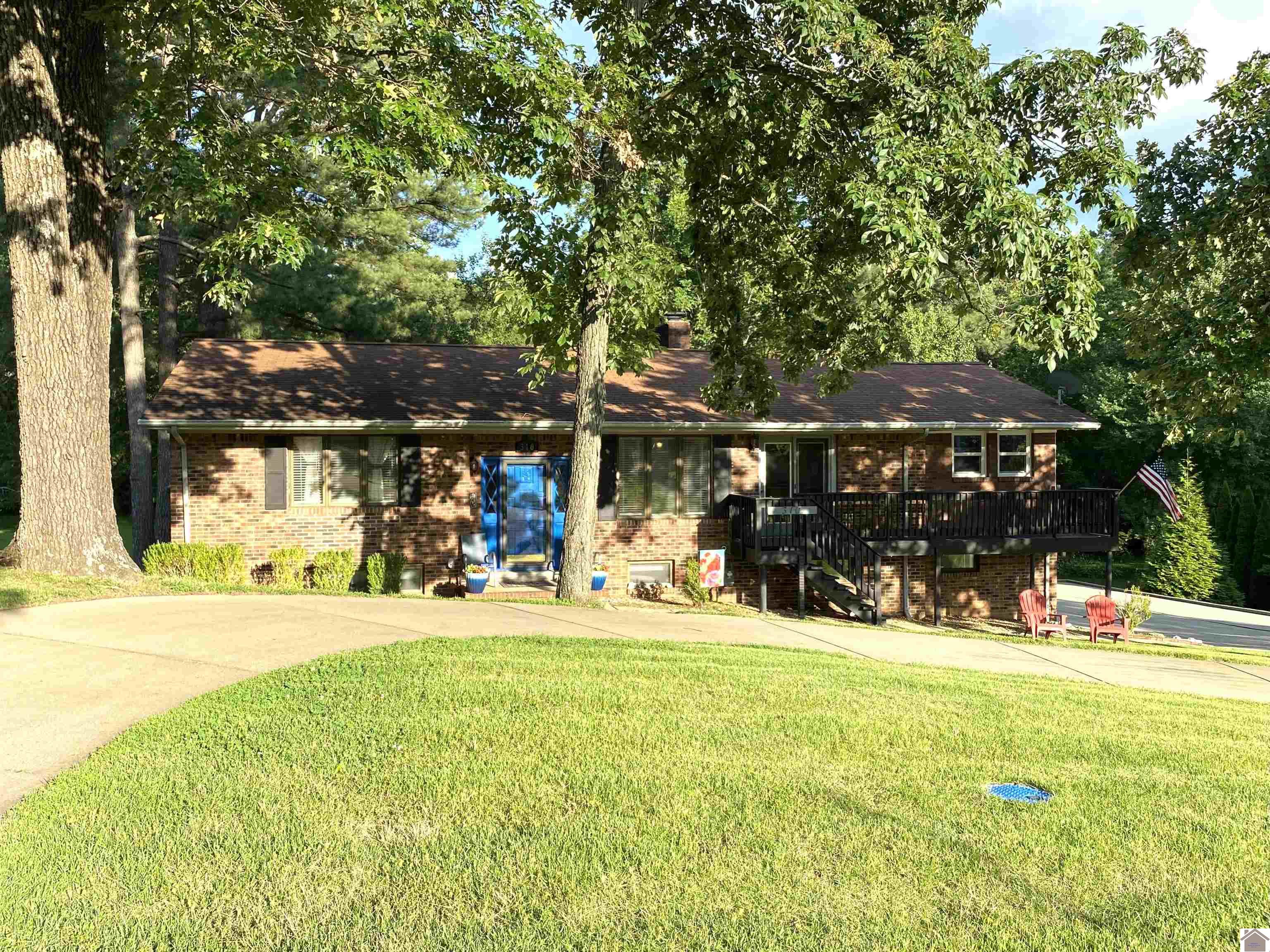 310 Boxwood Drive