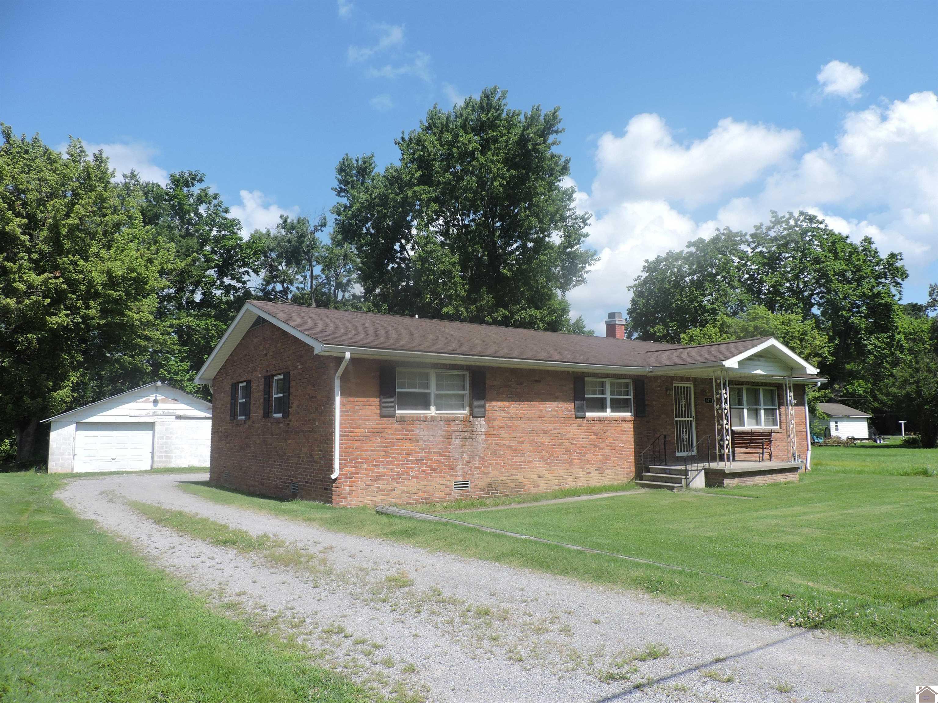 517 Milliken Rd