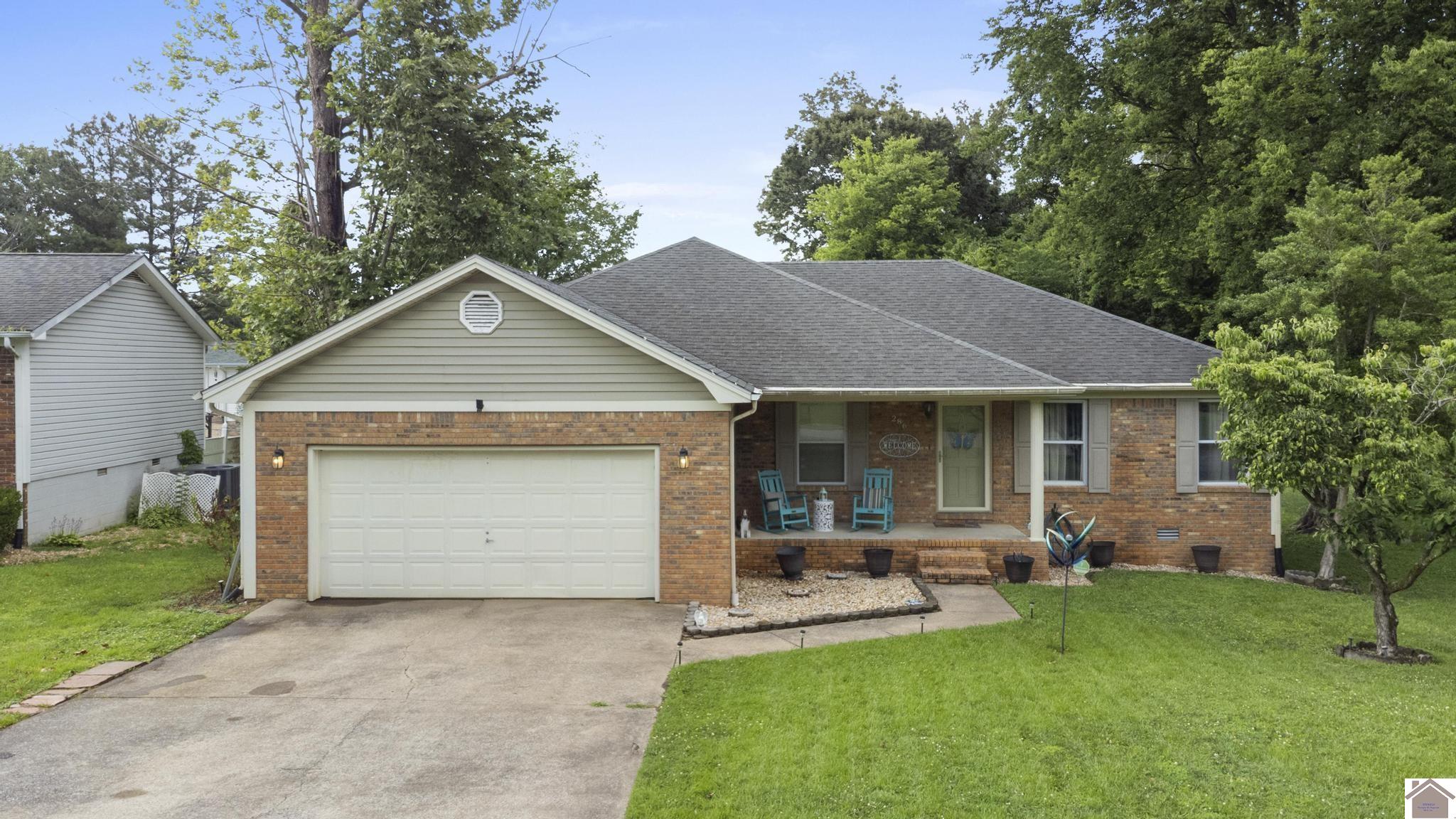 286 Hillington Drive