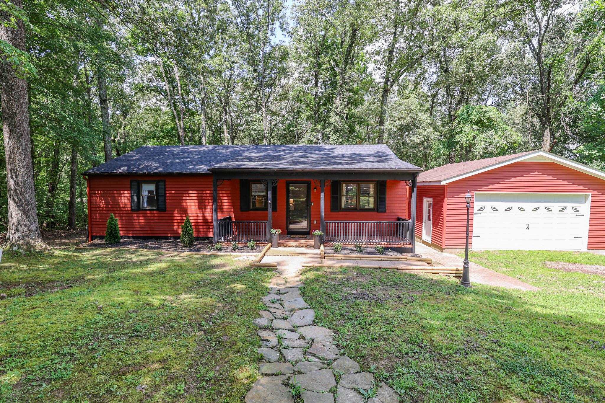 5153 Hendron Road