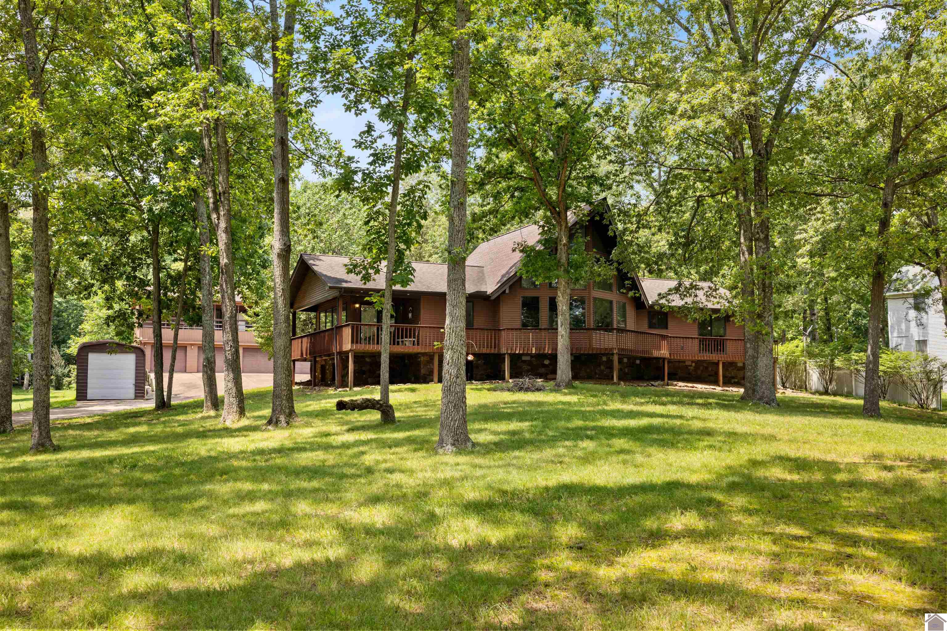 416 Alben Barkley Lane