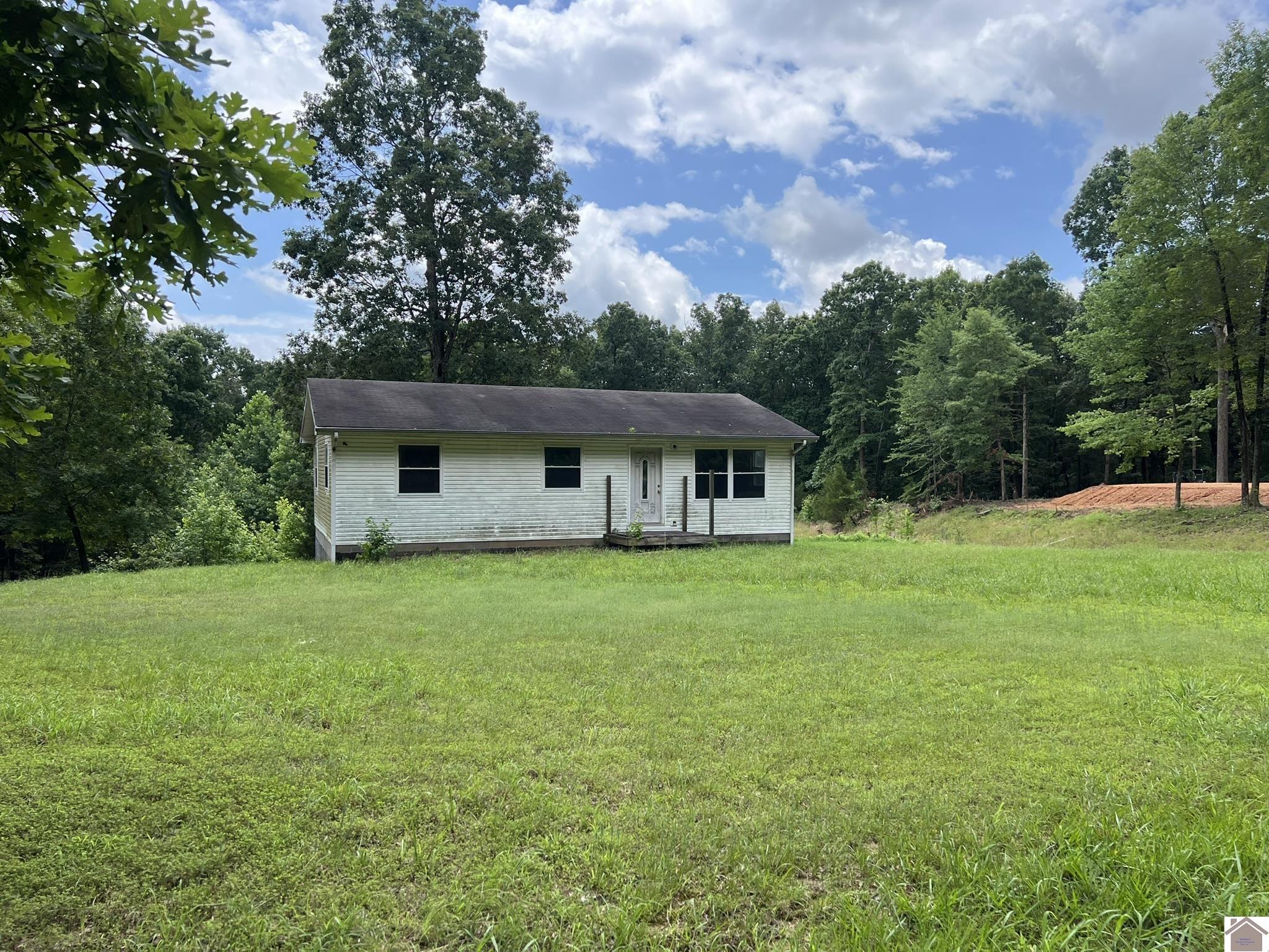384 Alben Barkley Lane