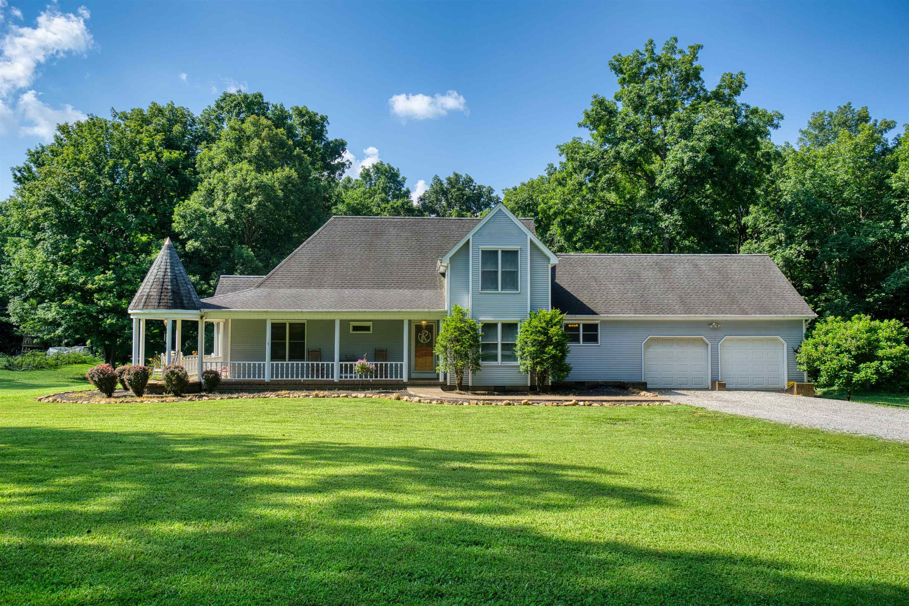 453 N Wadesboro Road