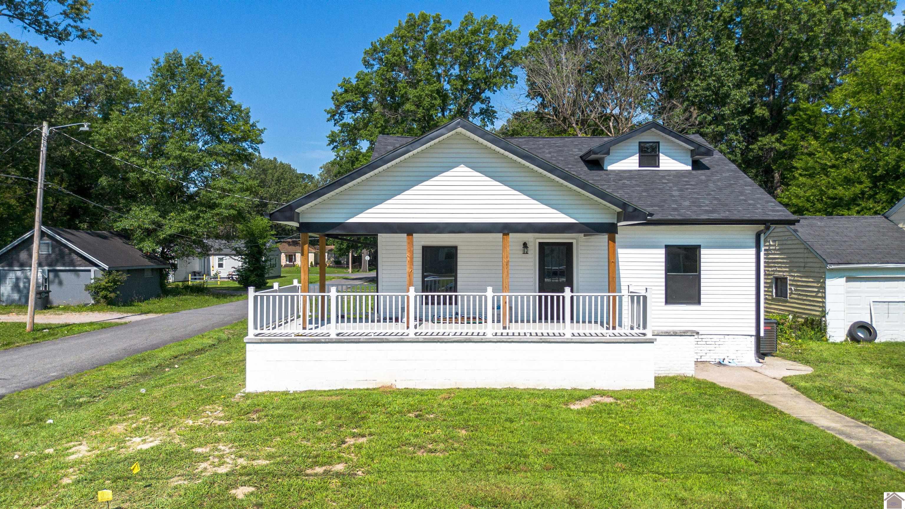 901 N 25th Street