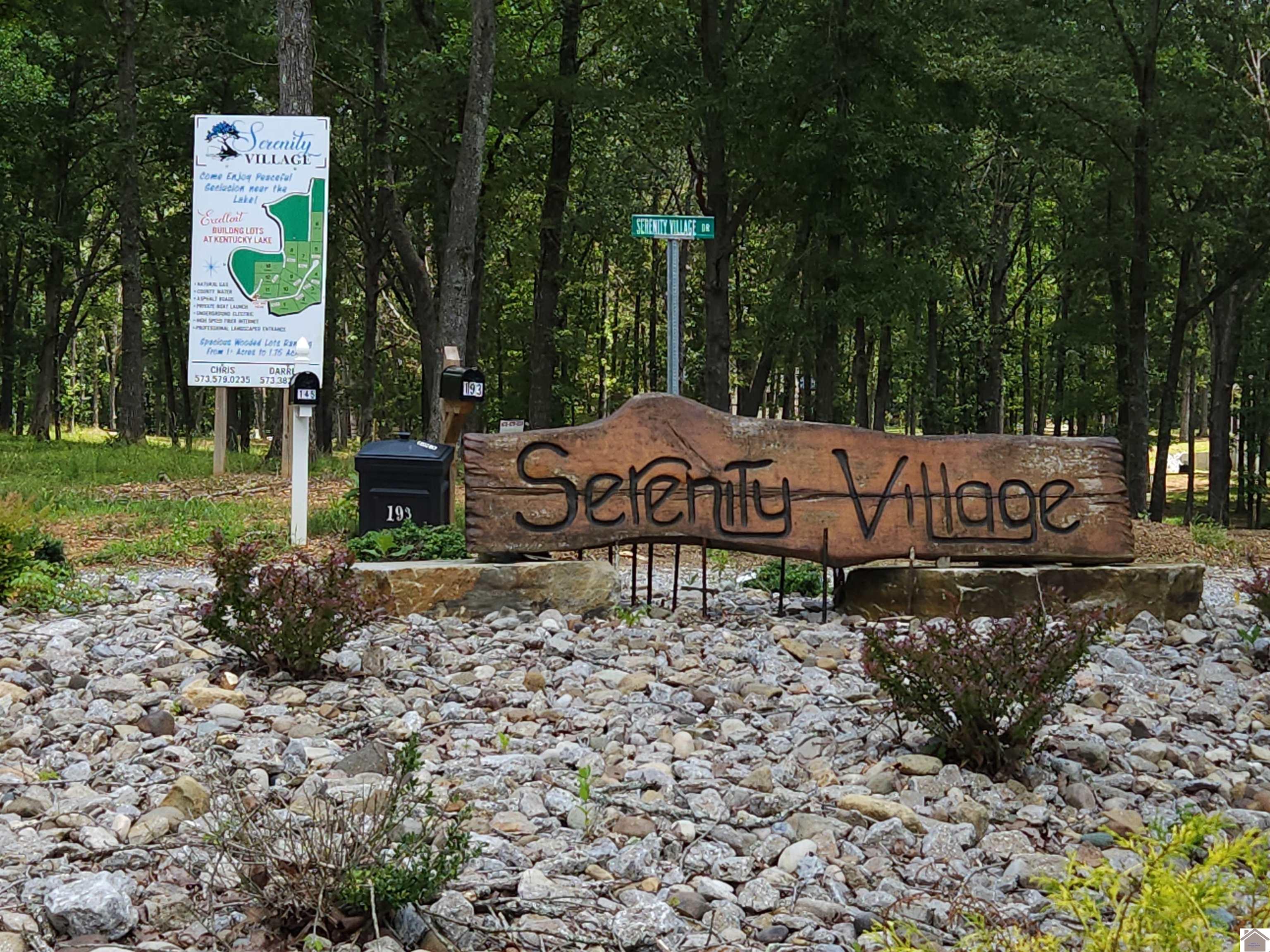 Lot 3a & 4 Serenity Village