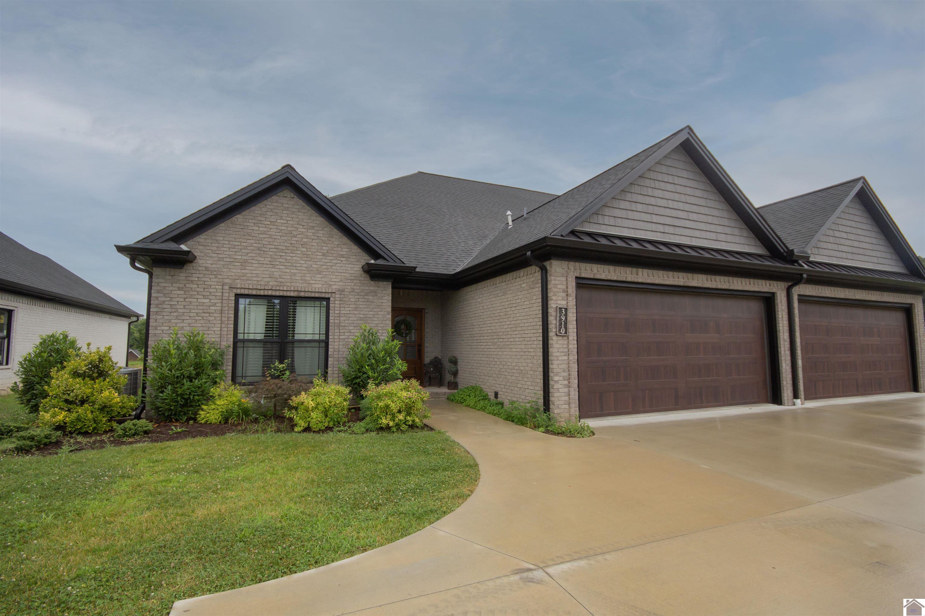 3910 Pines Road