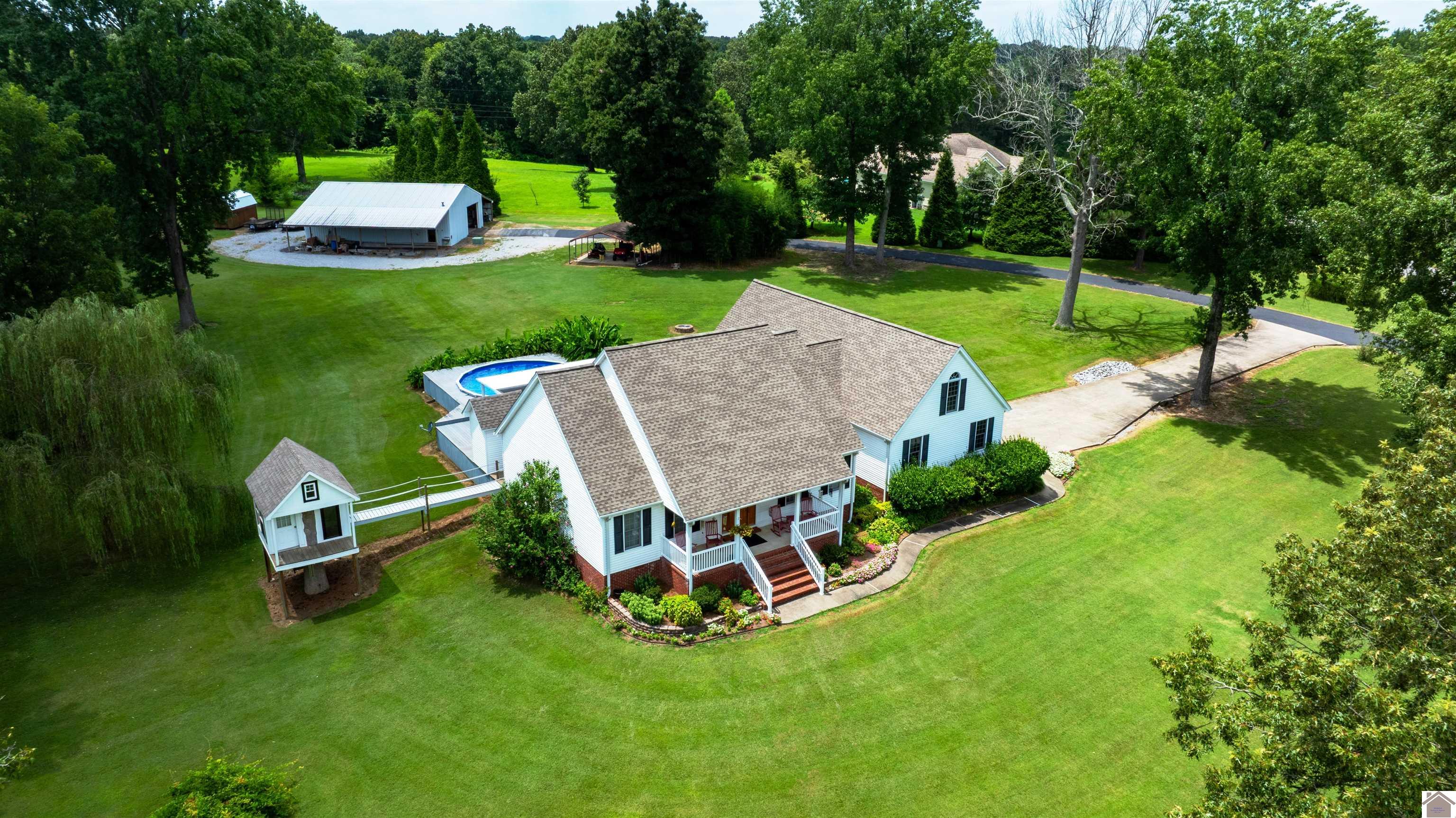 365 Kerth Culp Rd