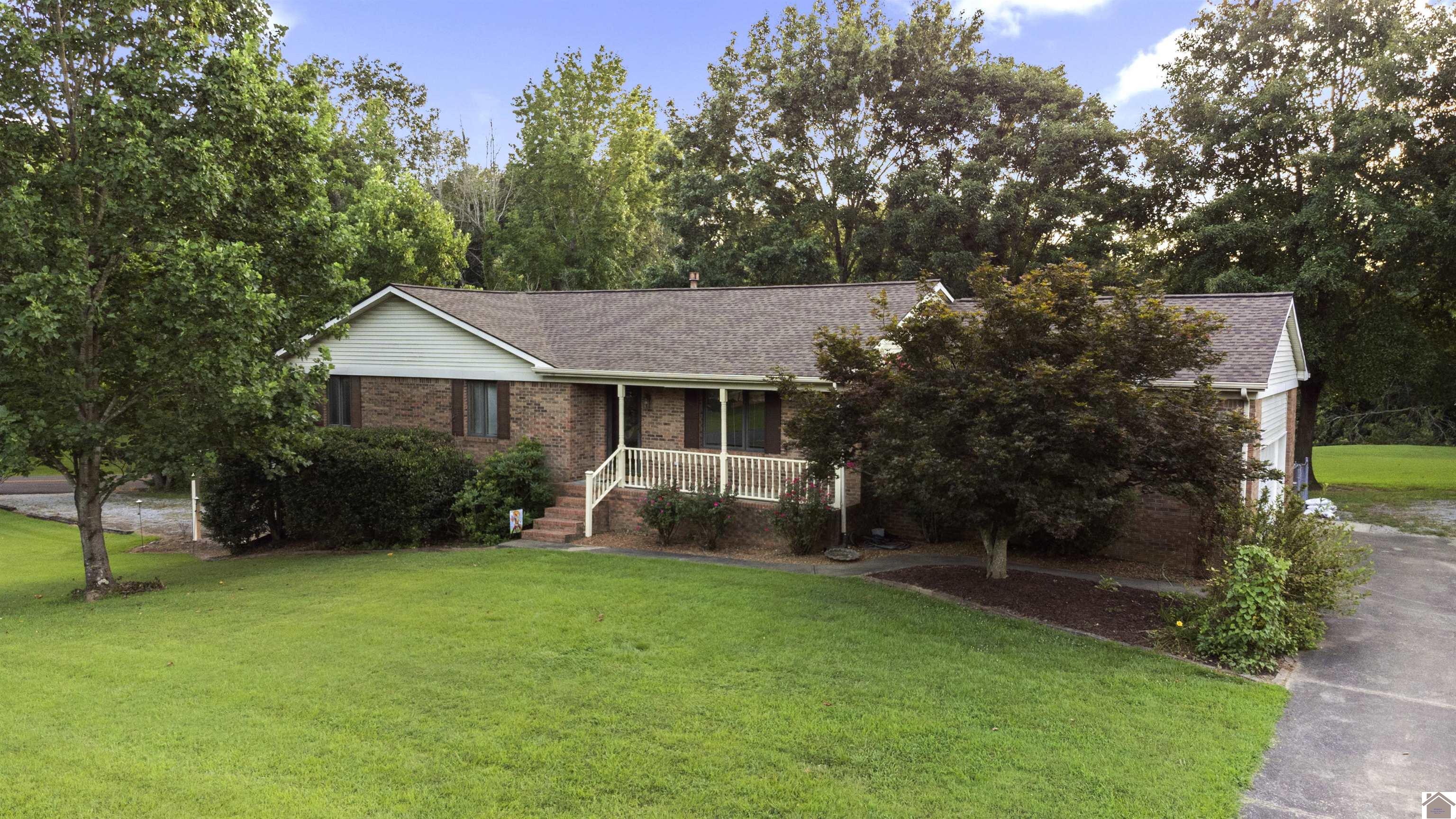5365 Jewell Lane