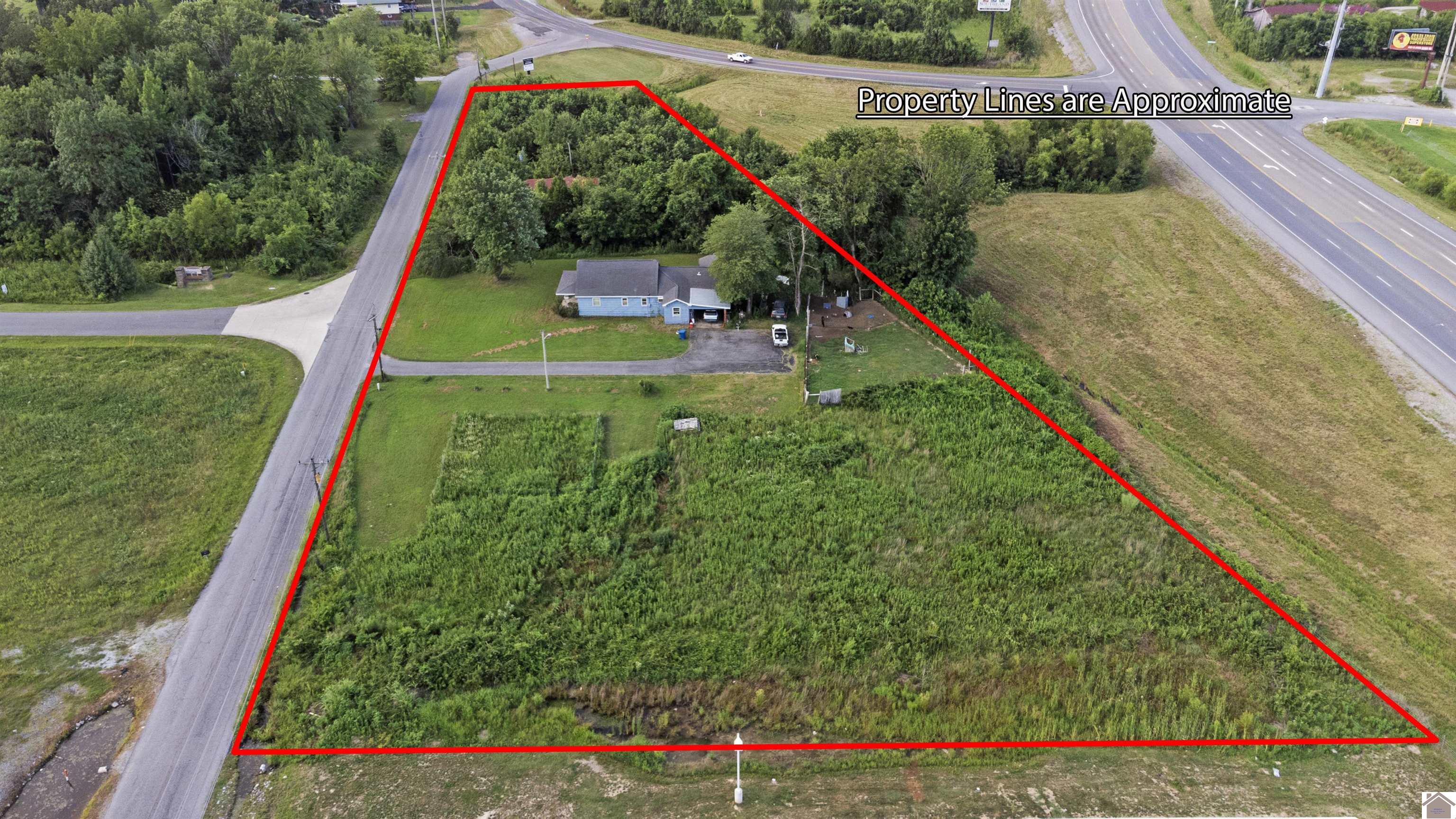2780 Old Husband Road