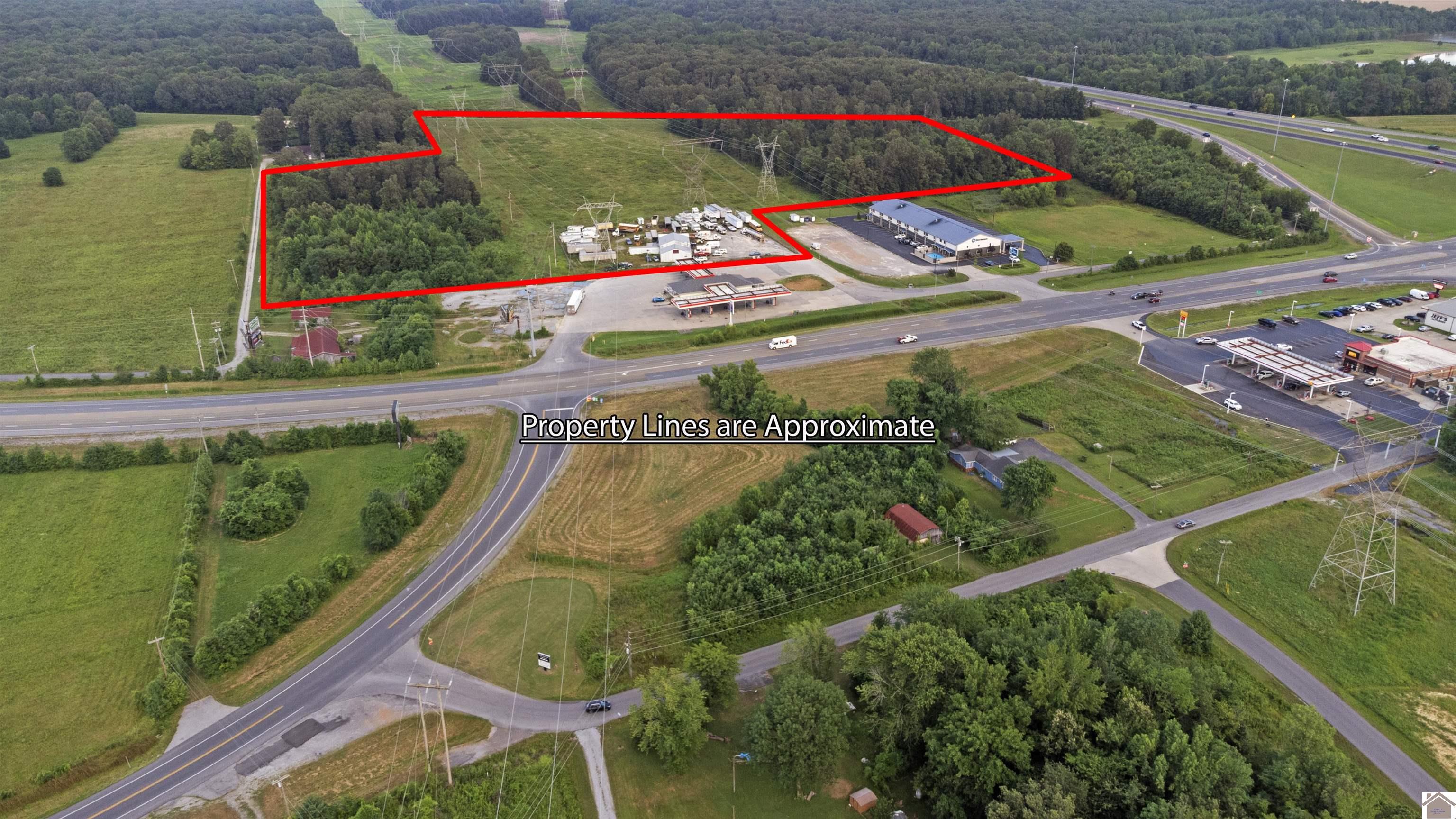 2900 John Puryear Drive