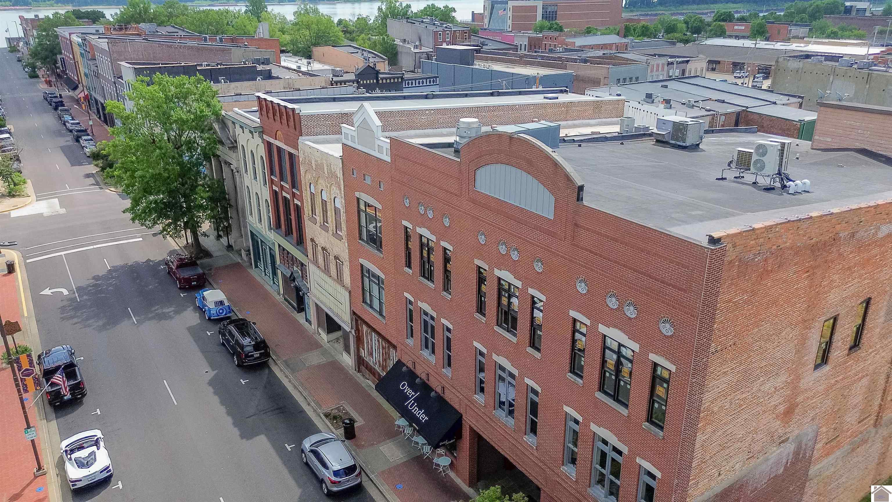 314 Broadway Unit 302