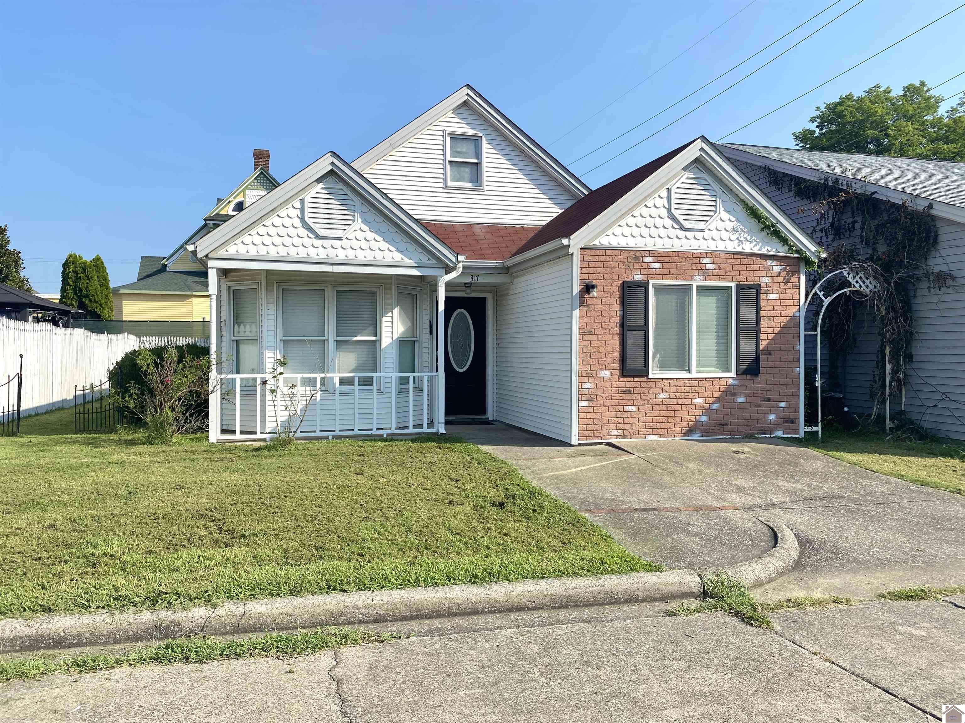 317 N 9th Street
