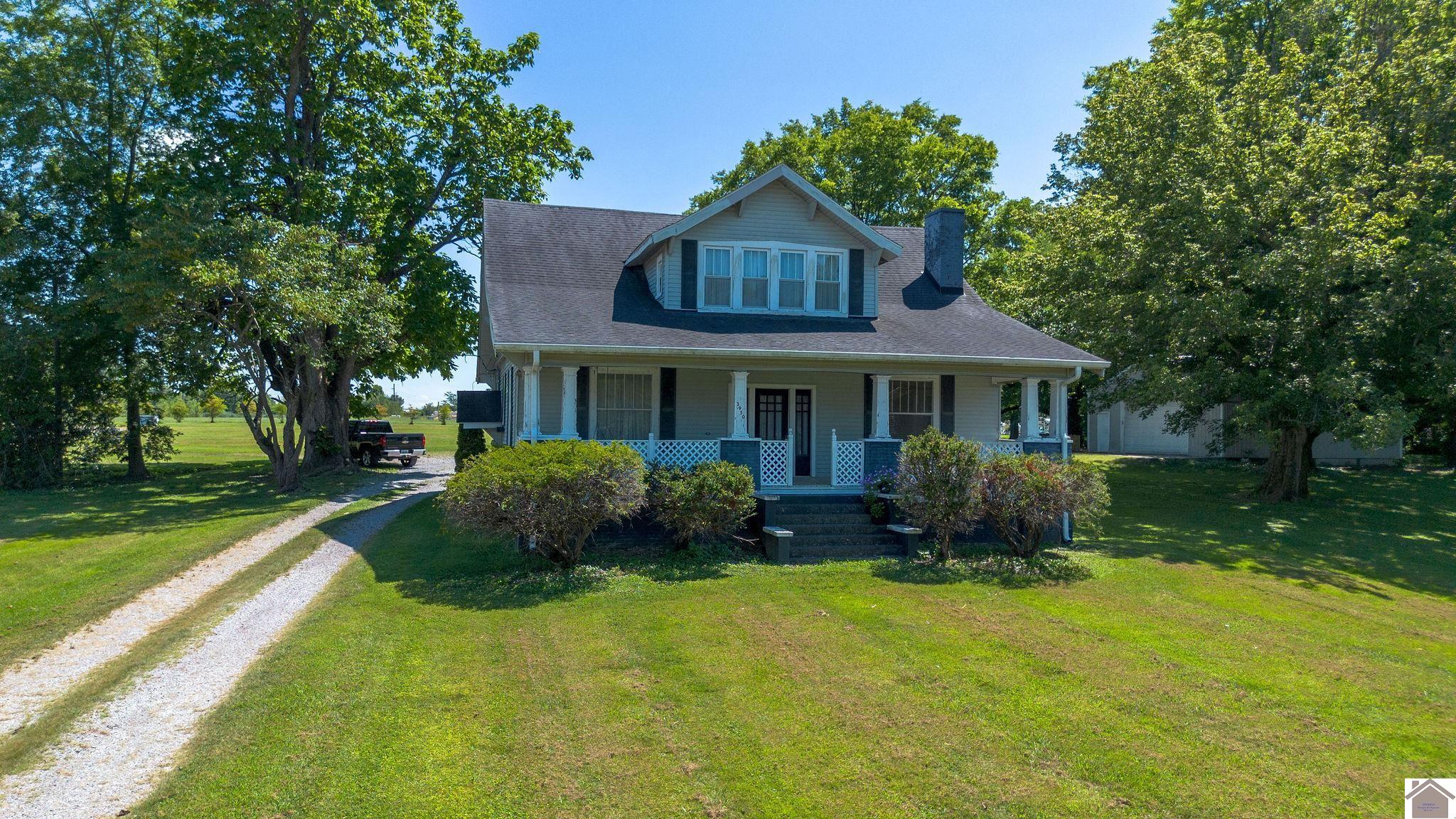 3950 Cairo Road