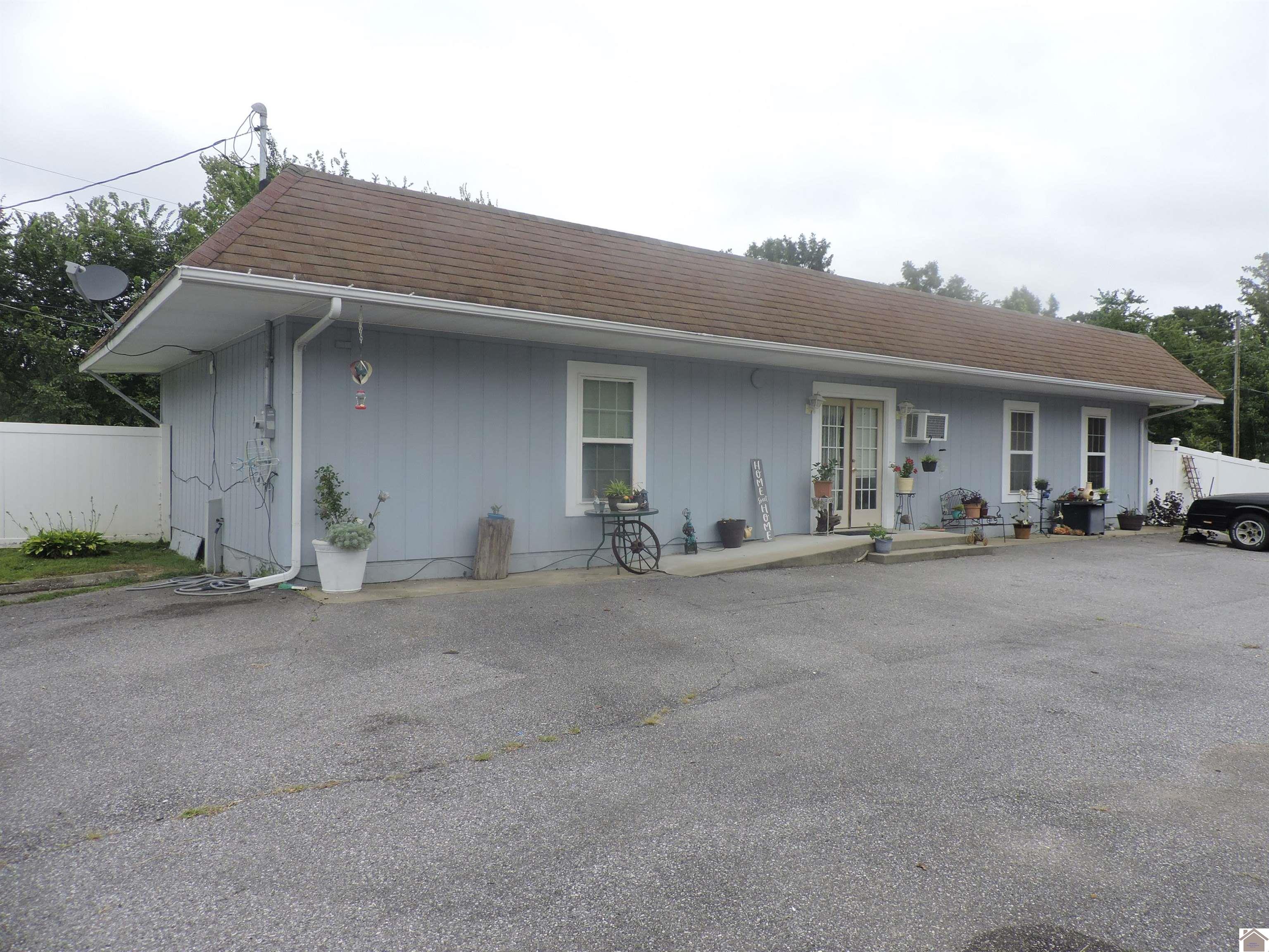 7945 Old US Hwy 45