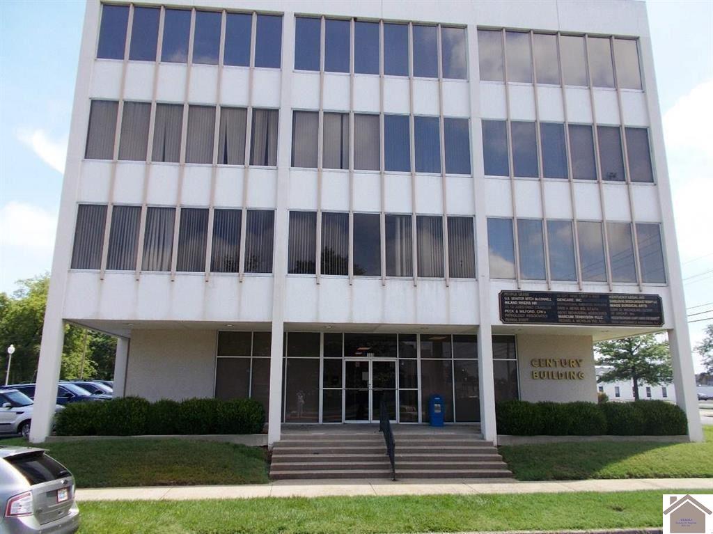 100 Fountain Ave Unit: Suite 316