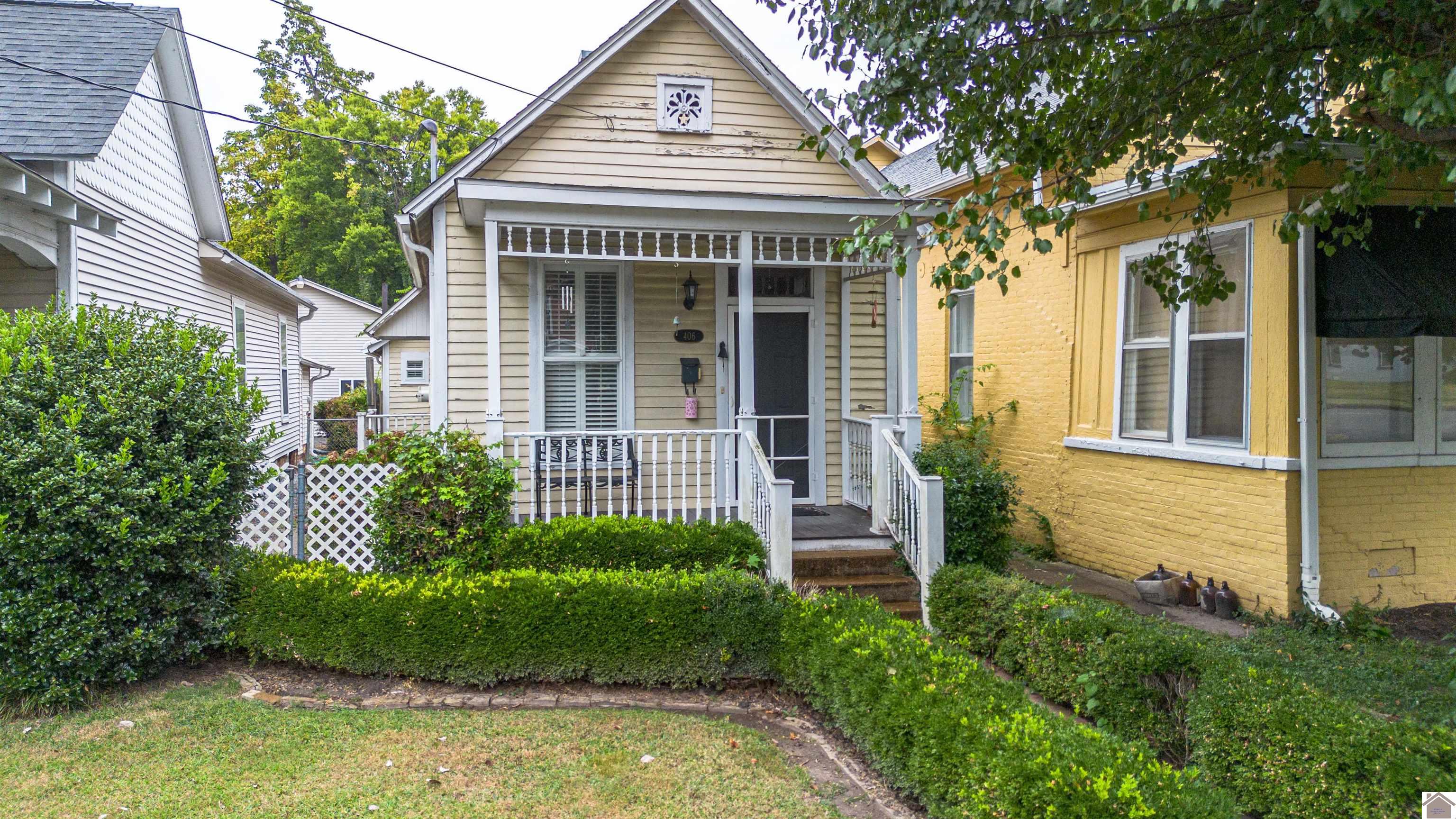 406 N 5th