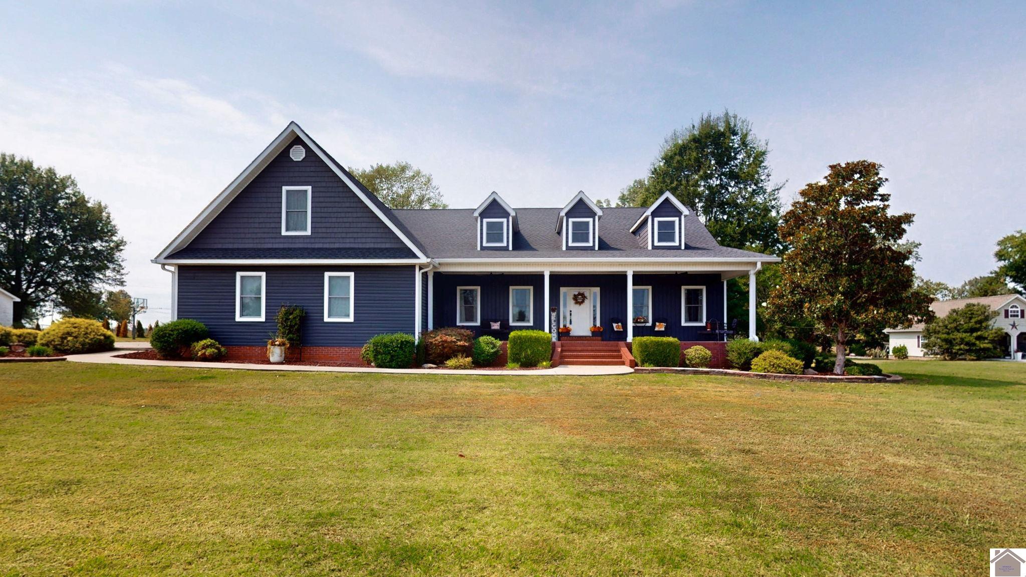 81 Oak Shadow Lane