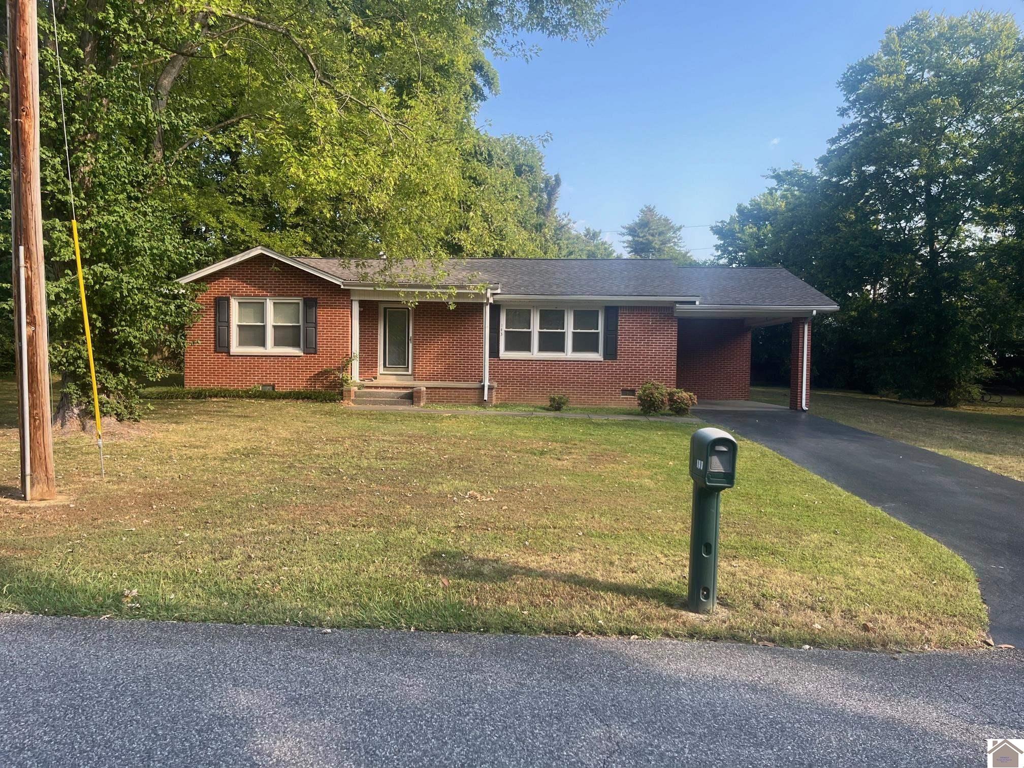 143 Holmes Drive