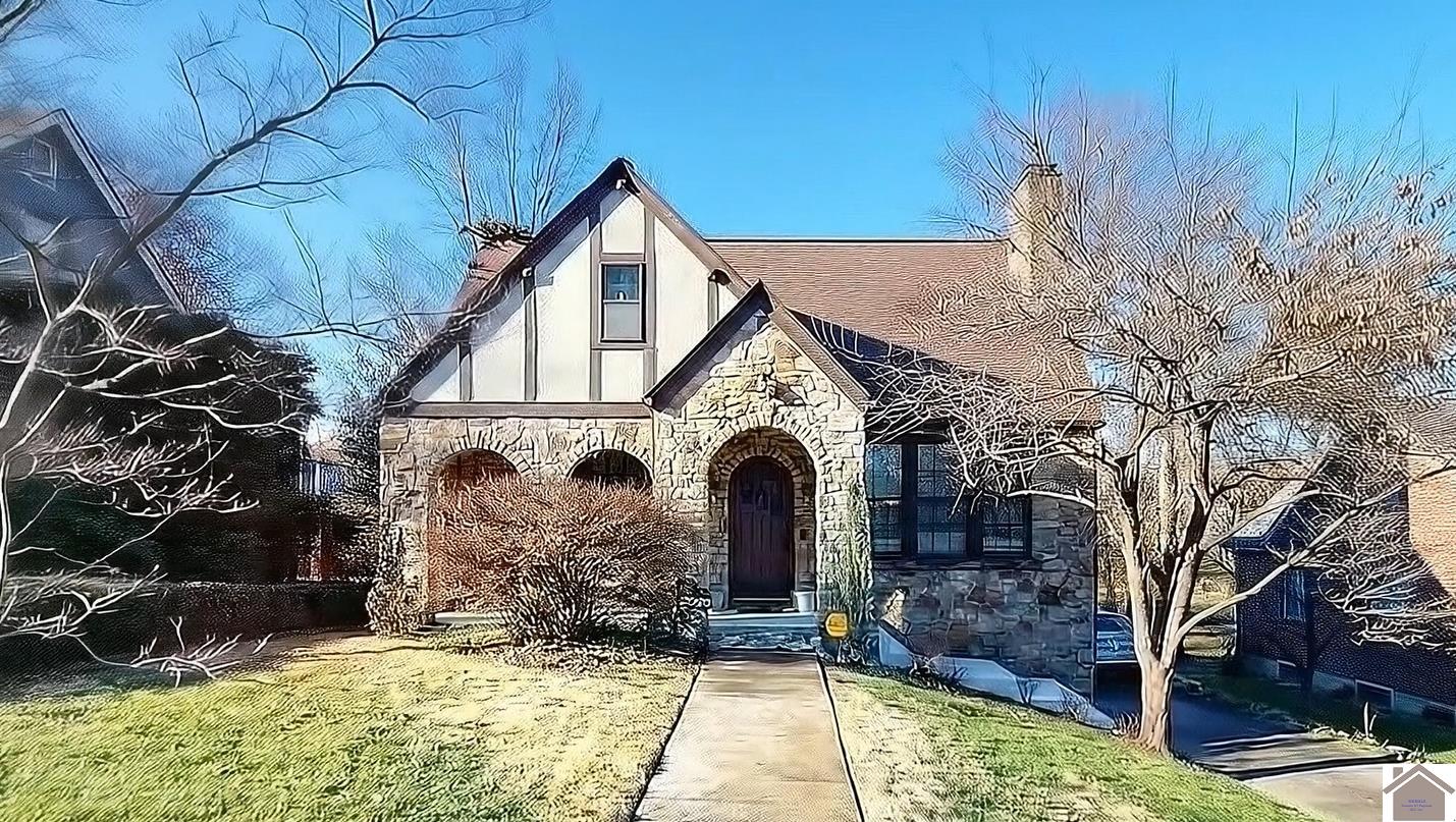3509 Forest Circle