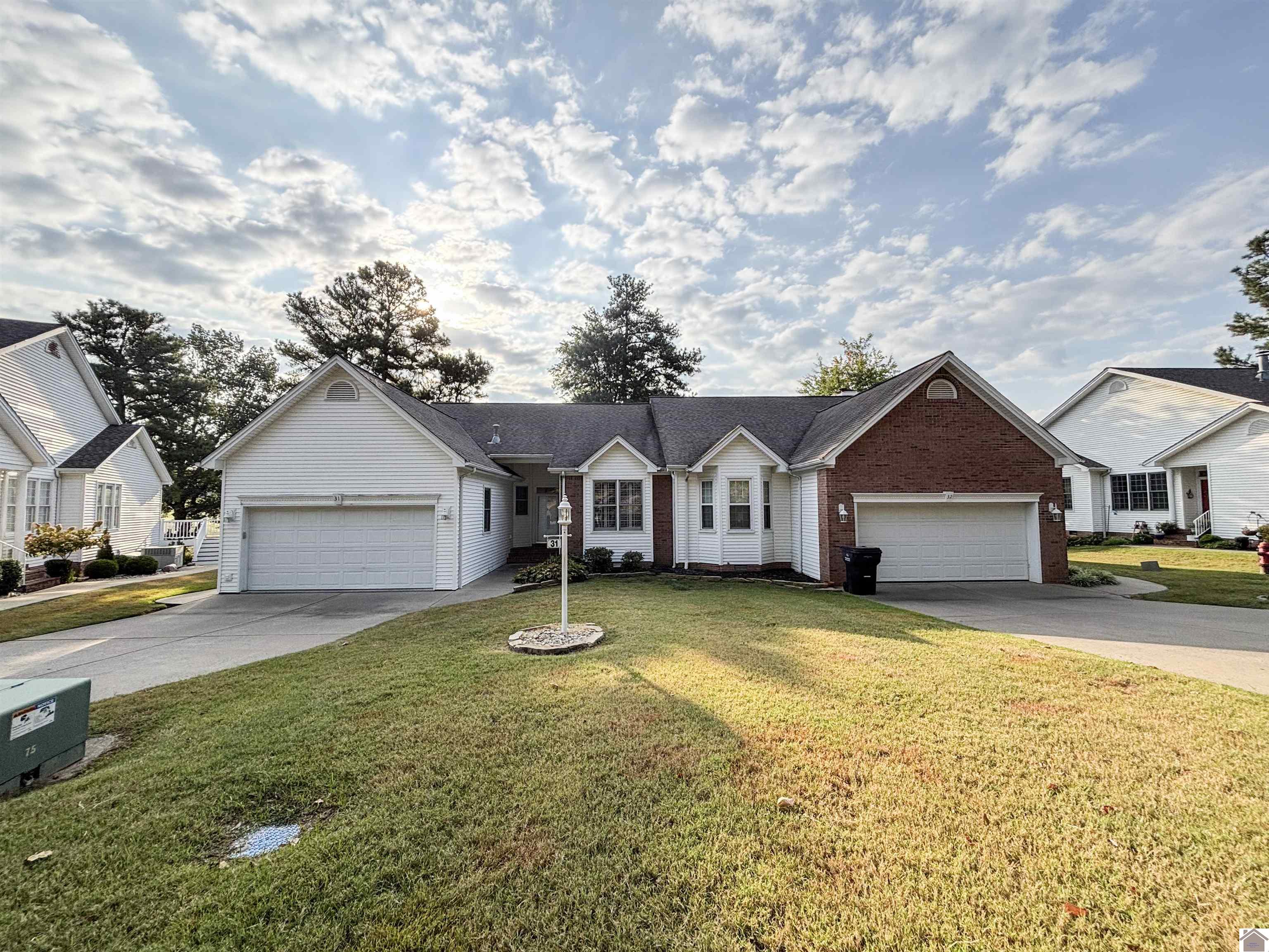 31 Village Drive West