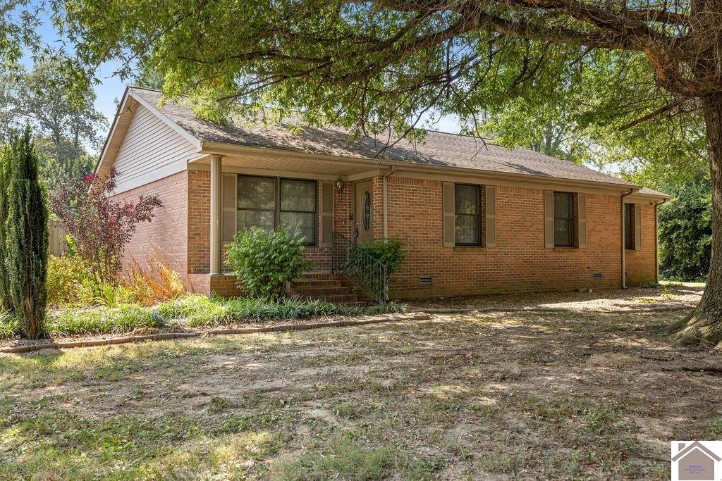 5828 Cairo Rd