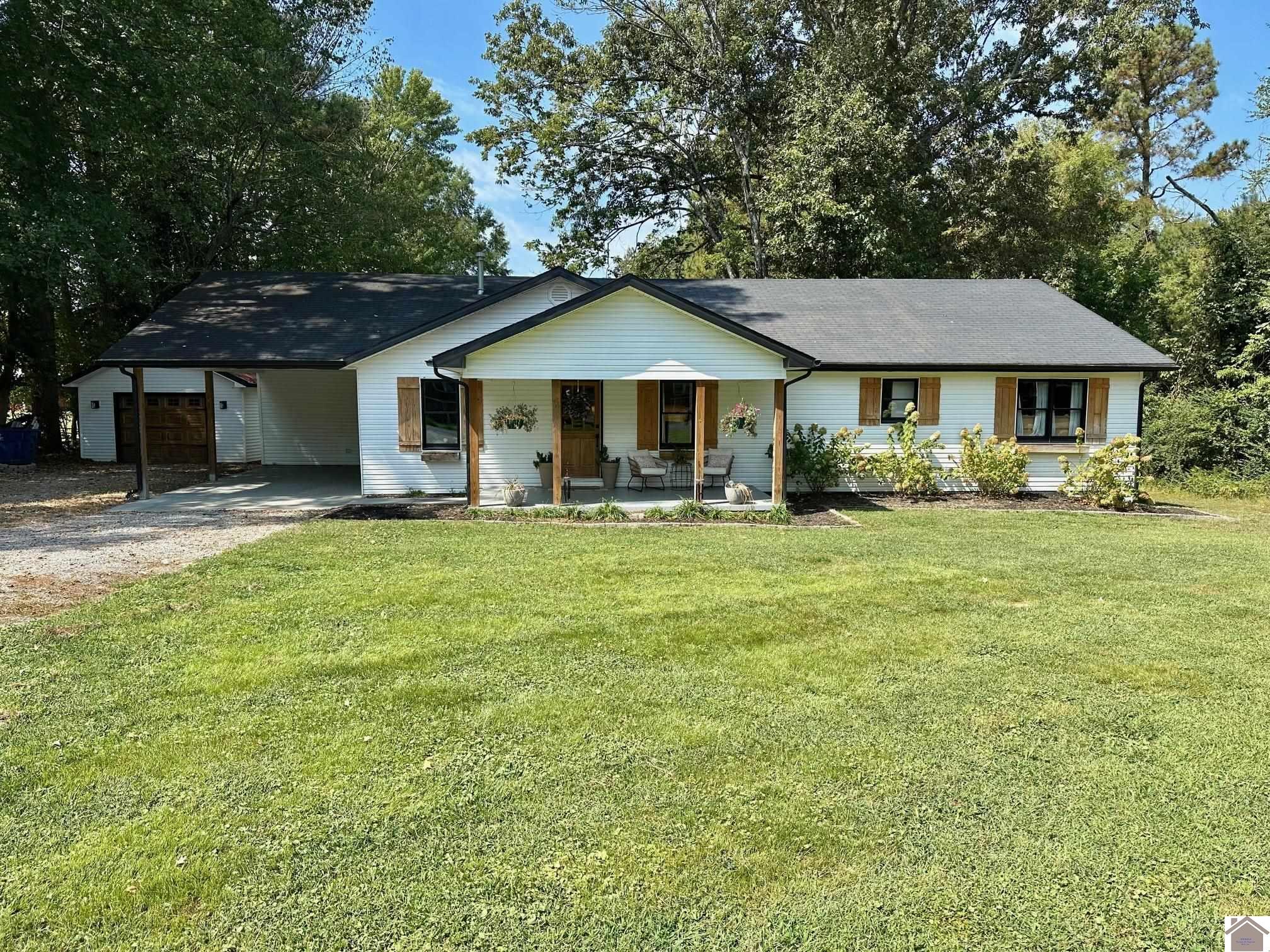 310 Blair Road