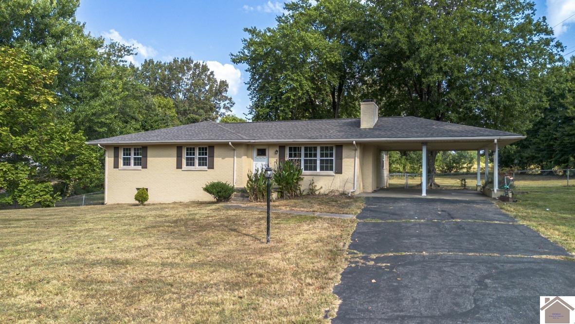 4451 Lovelaceville Road