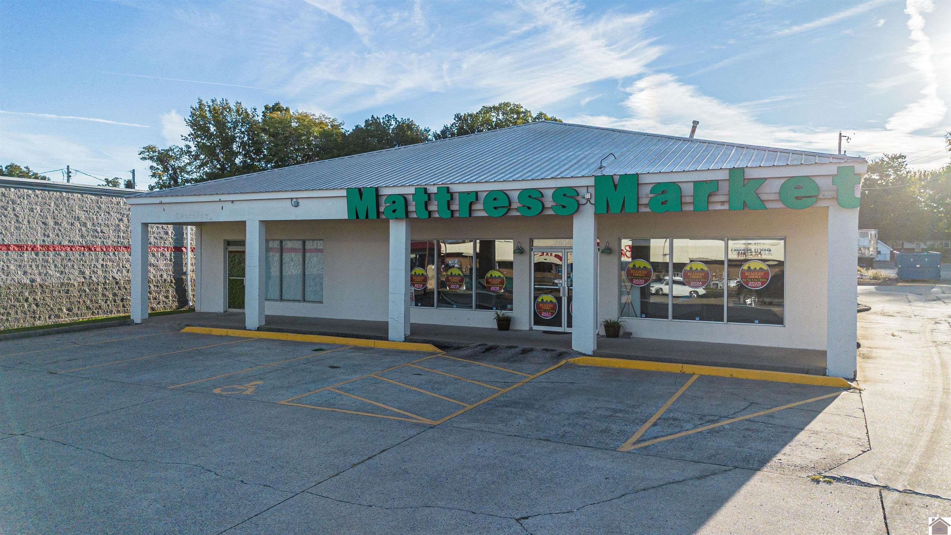 2856 Lone Oak Rd Unit: Suite A