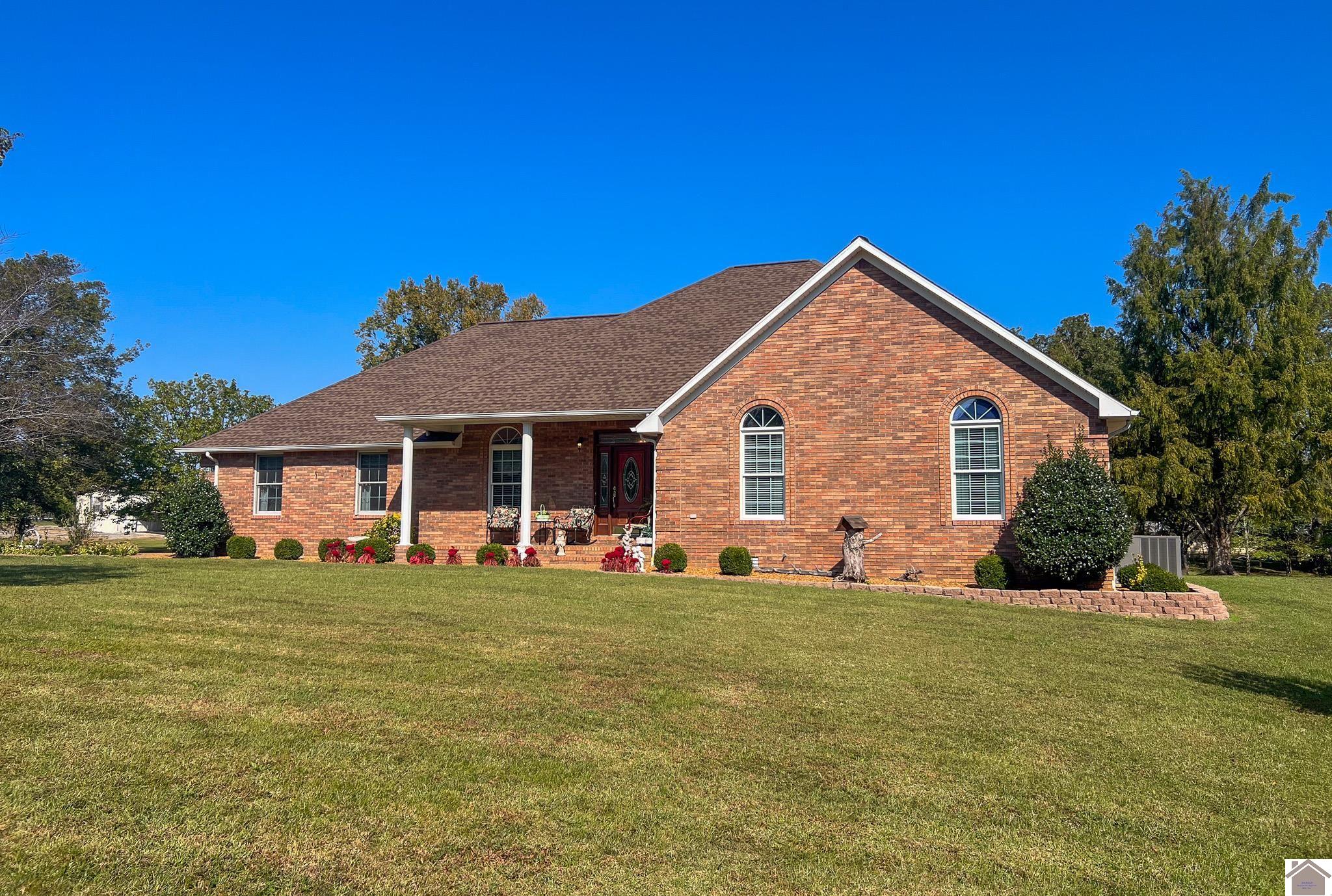 526 Sharpe School Road