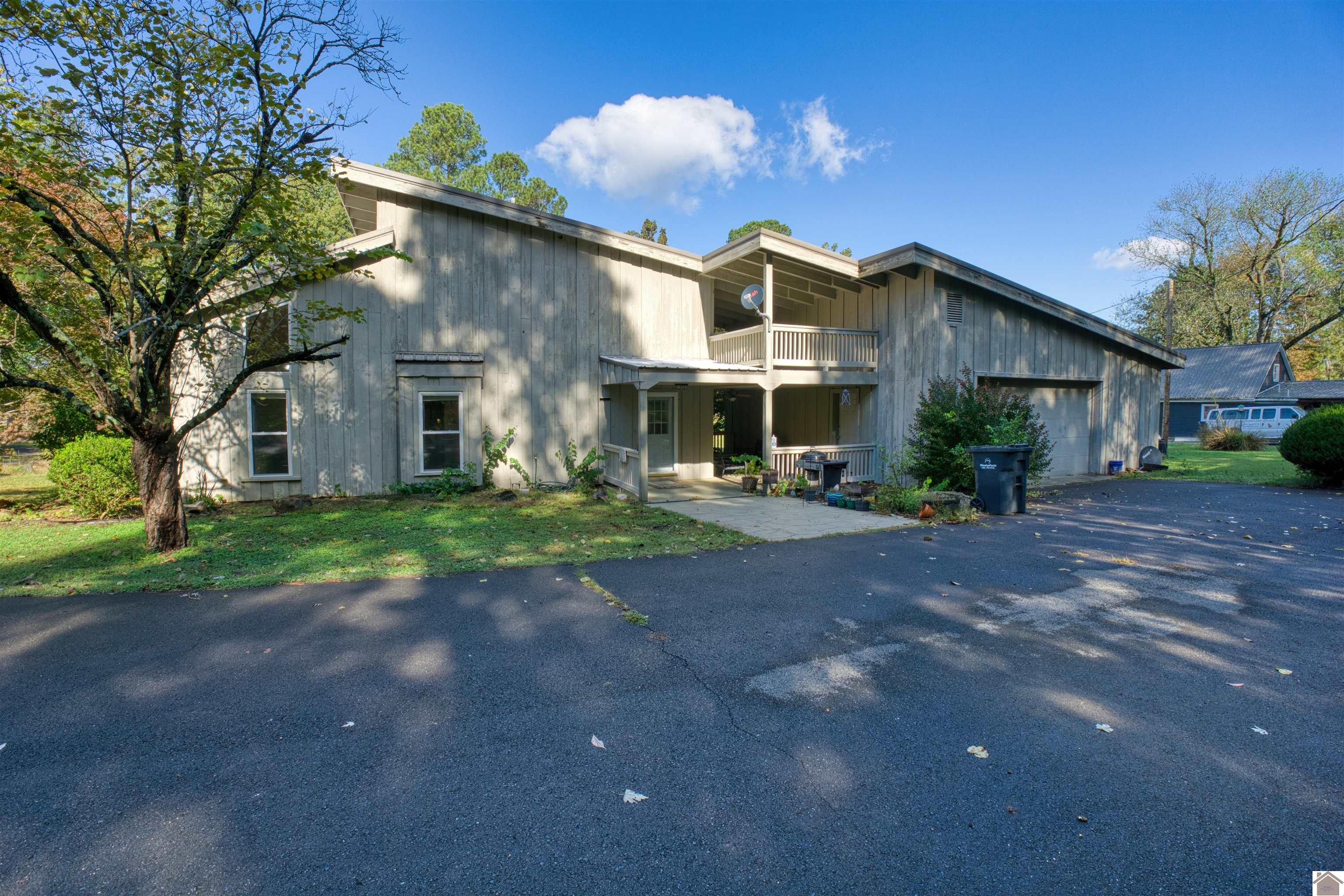 17 Vaughns Chapel Road