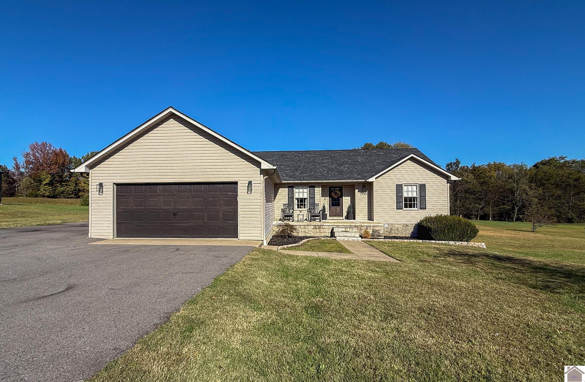 2445 Lovelaceville Florence Station Rd W.