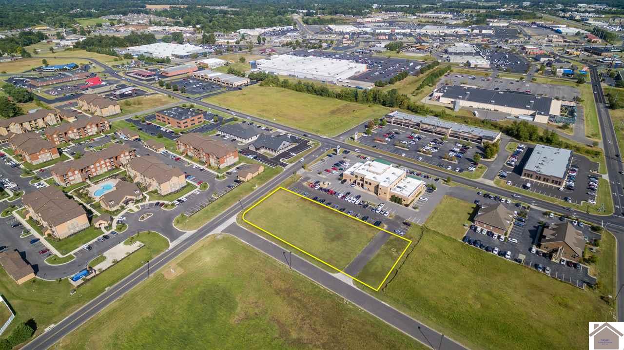 2670 Perkins Creek Dr. Unit: Revised Tract 9F