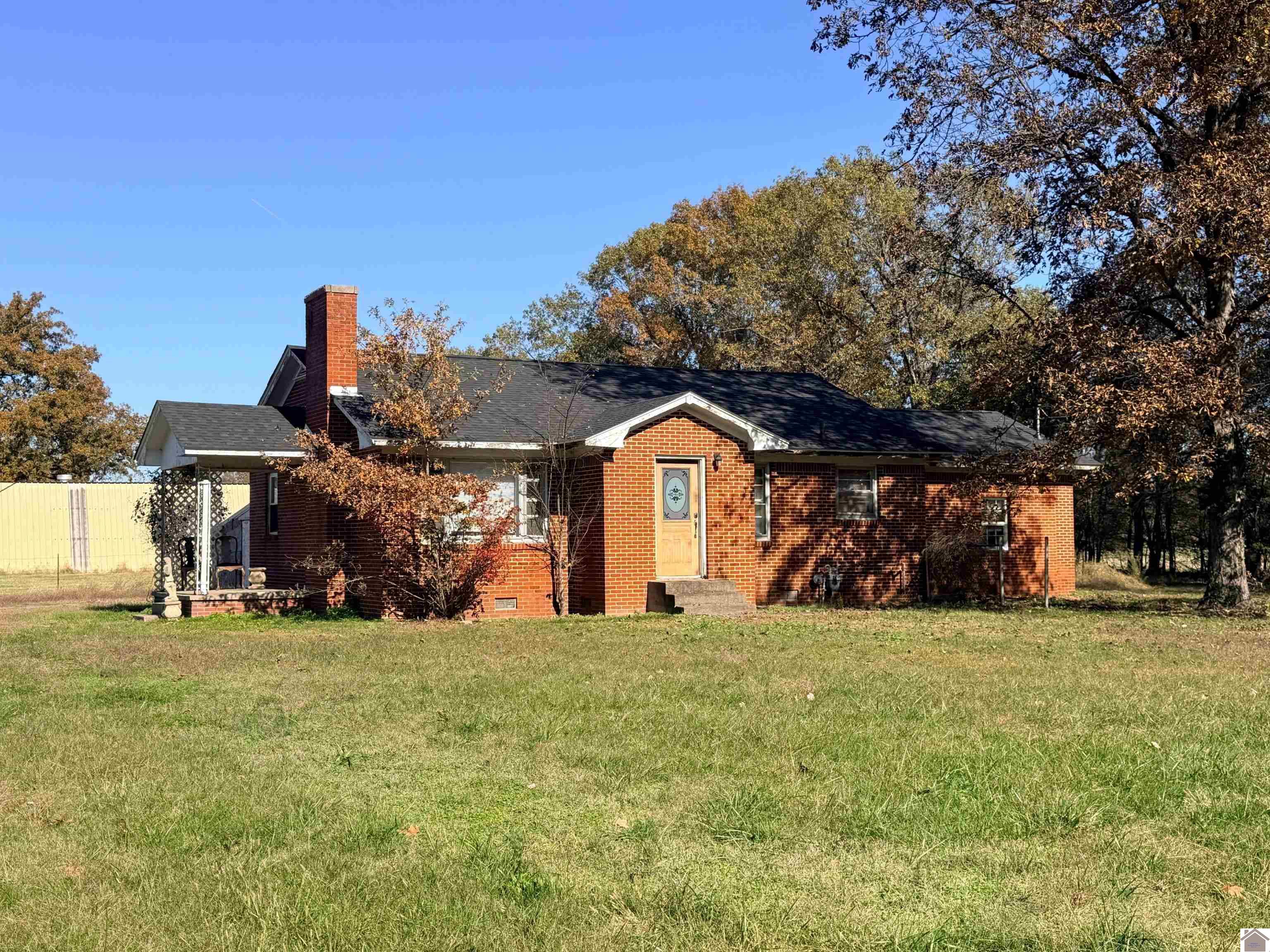 5465 Noble Road - House Tract 3