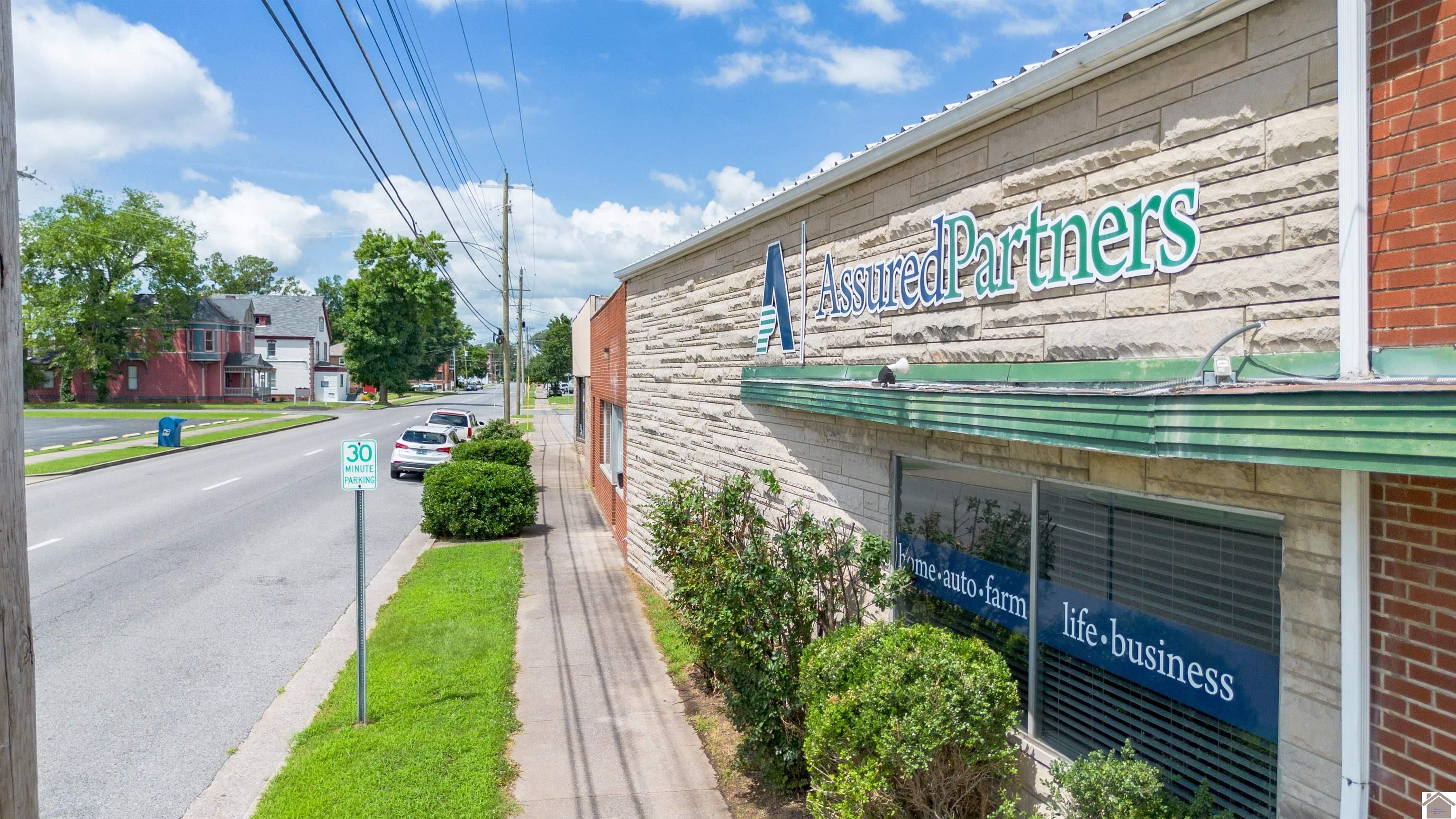 703 Jefferson Street