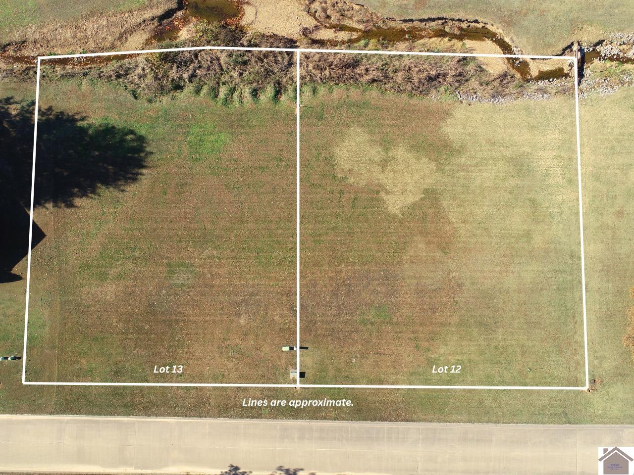 Lot 12 Fairway Dr