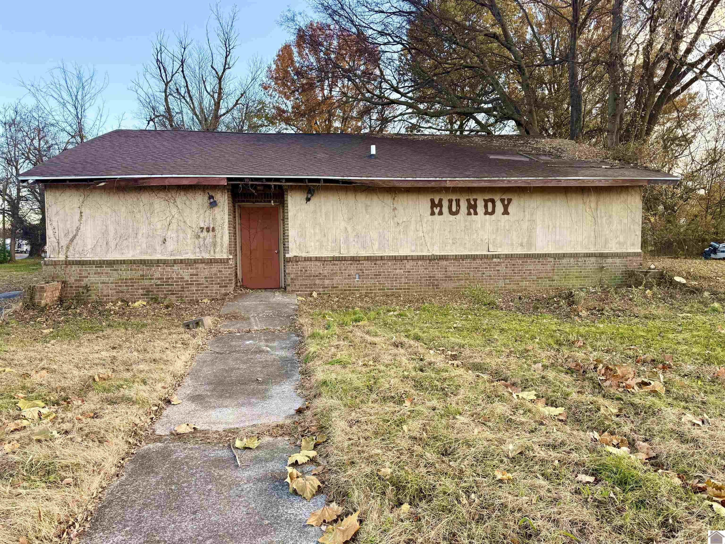 708 Tennessee Street