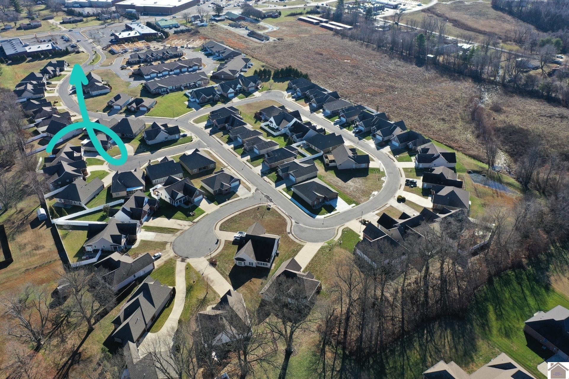 5307 Shelldrake Lane