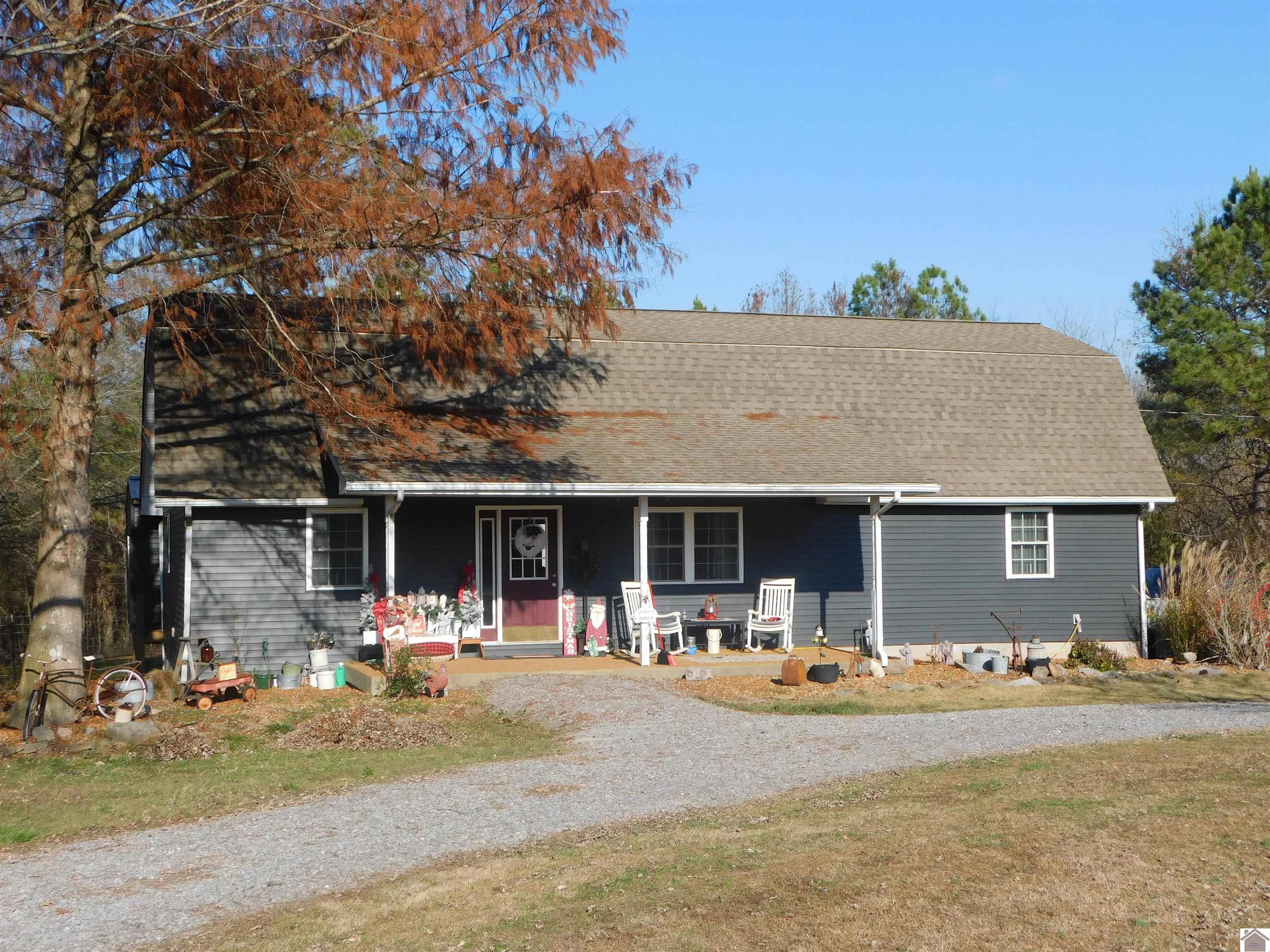 173 Starks Cemetery Road