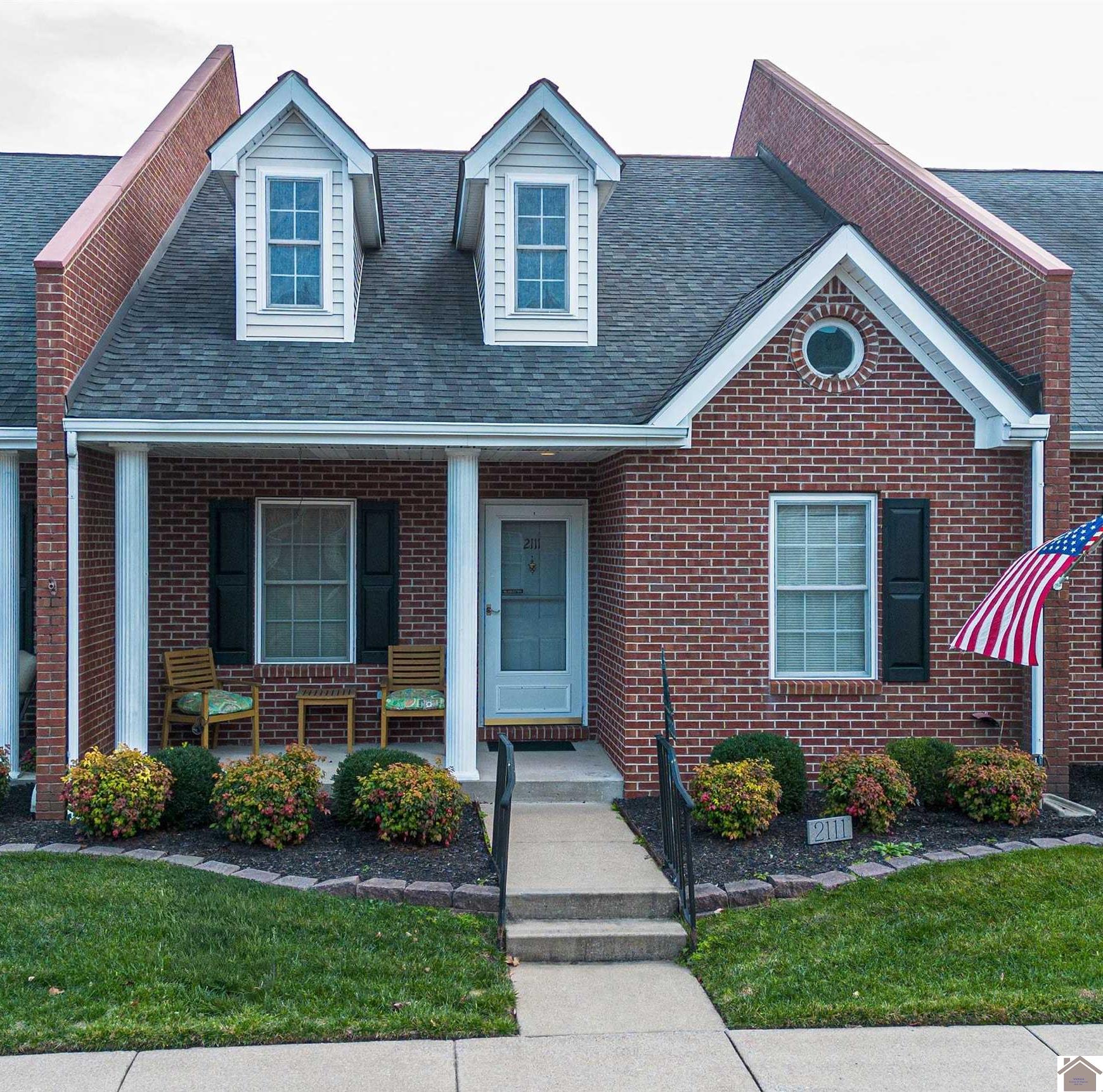 2111 West Park Drive