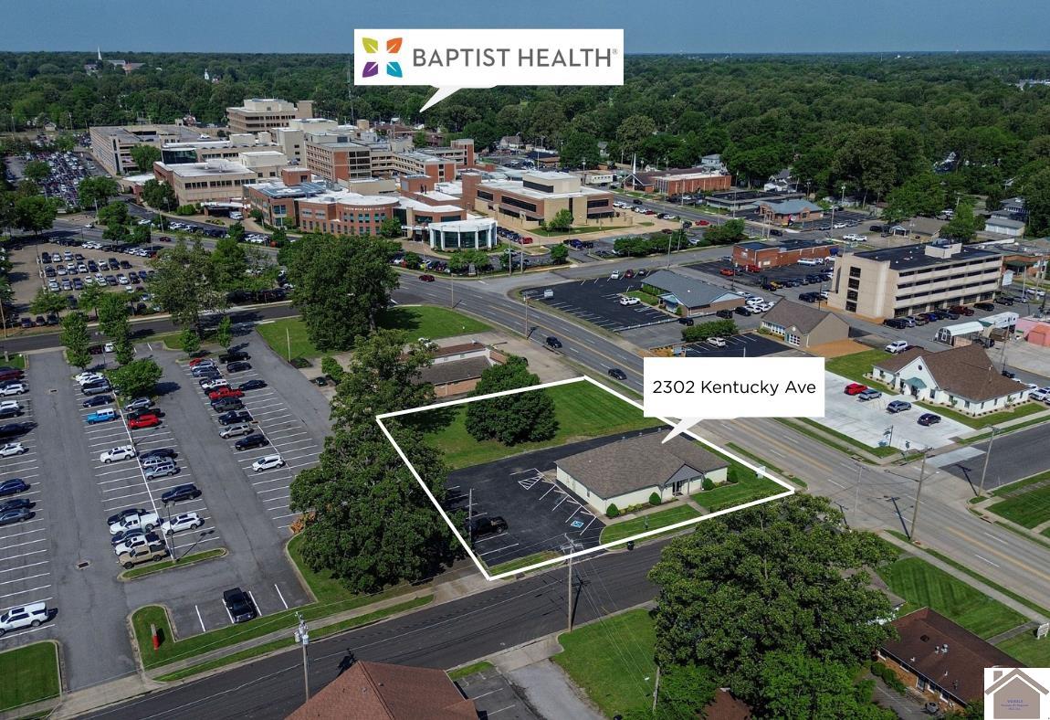 2302 Kentucky Ave