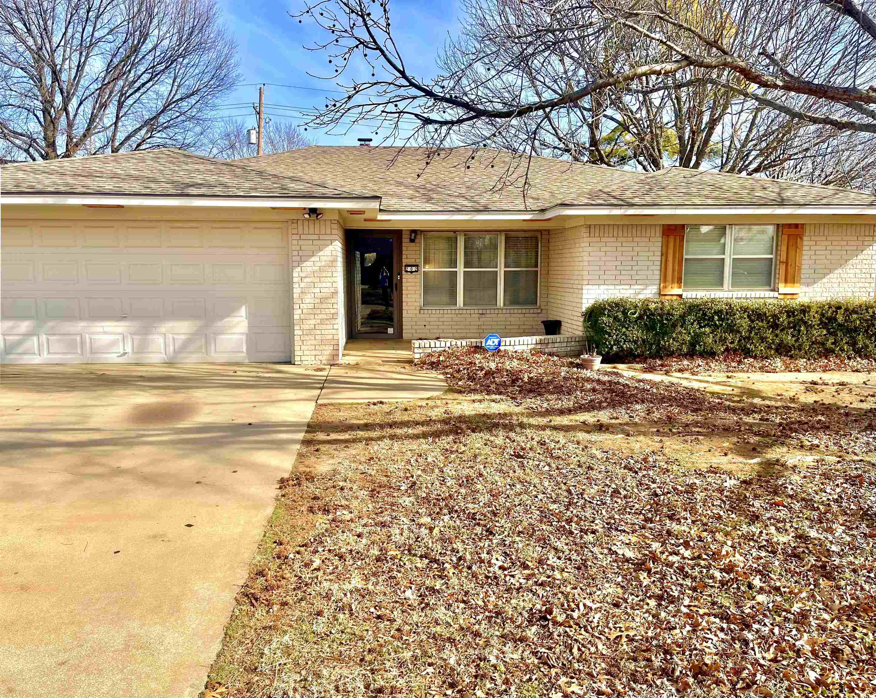202 N 28TH, DUNCAN, OK 73533 Bridges Realty Group, LLC